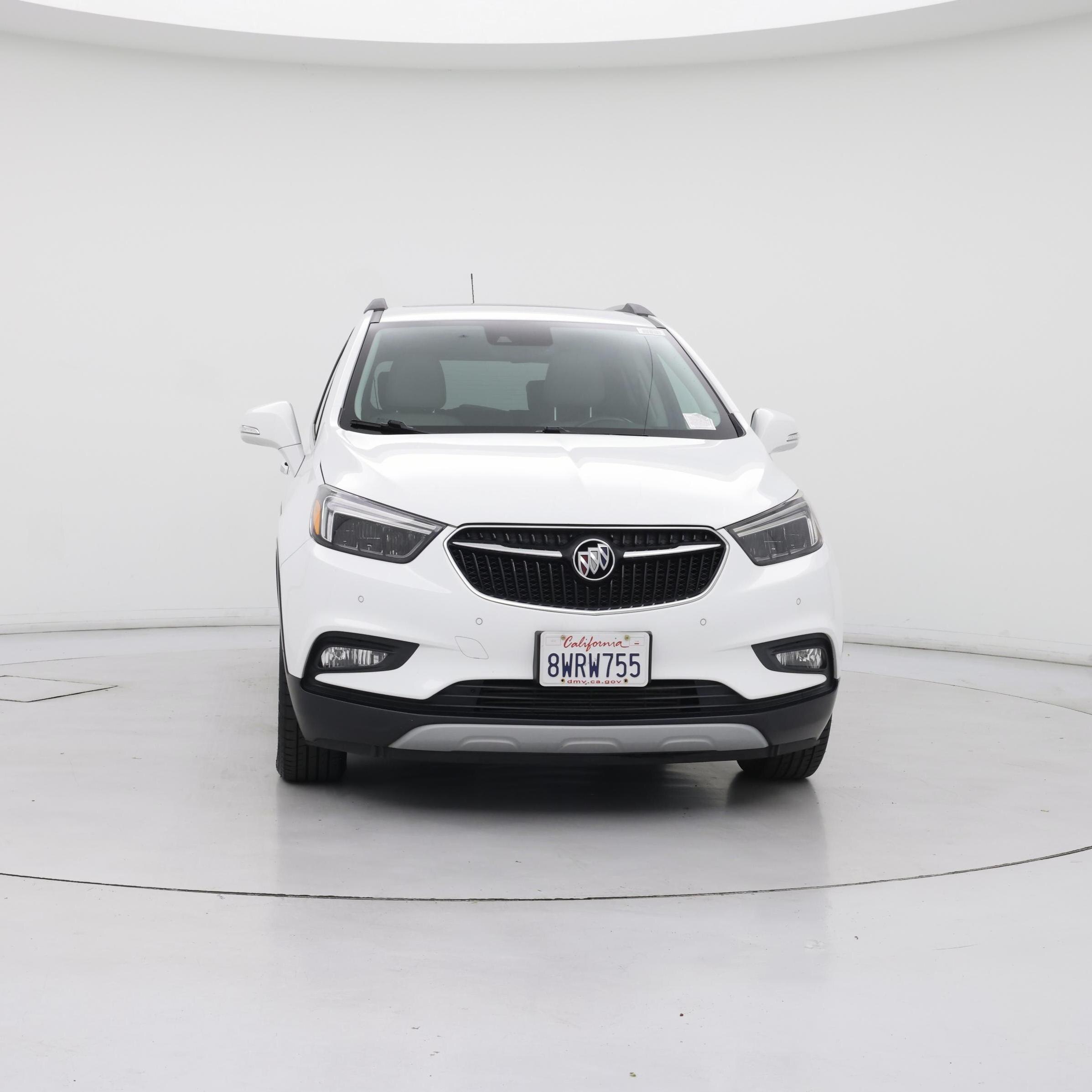 Thumbnail: 2018 Buick Encore - 5