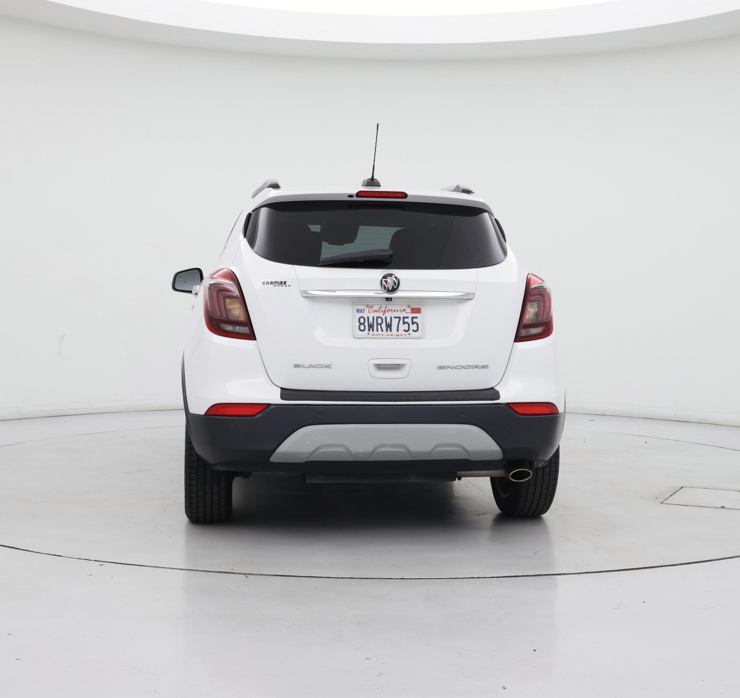 Thumbnail: 2018 Buick Encore - 6