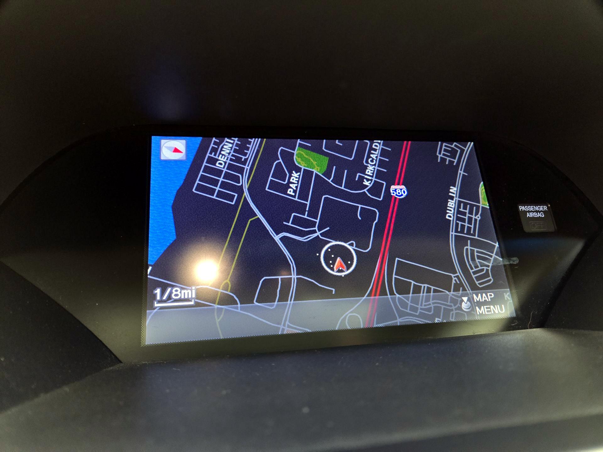 Thumbnail: 2014 Acura RDX - 14