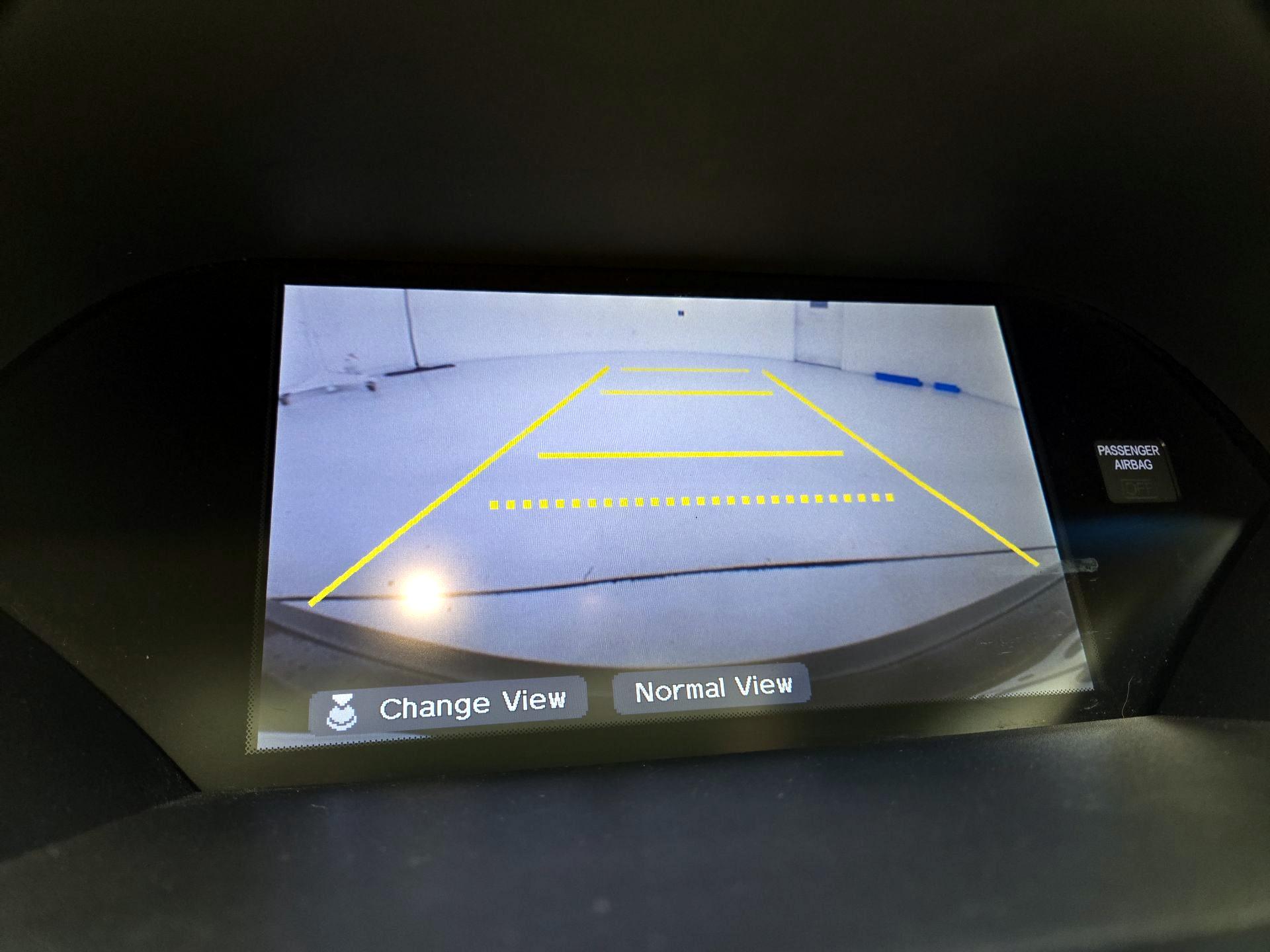 Thumbnail: 2014 Acura RDX - 15