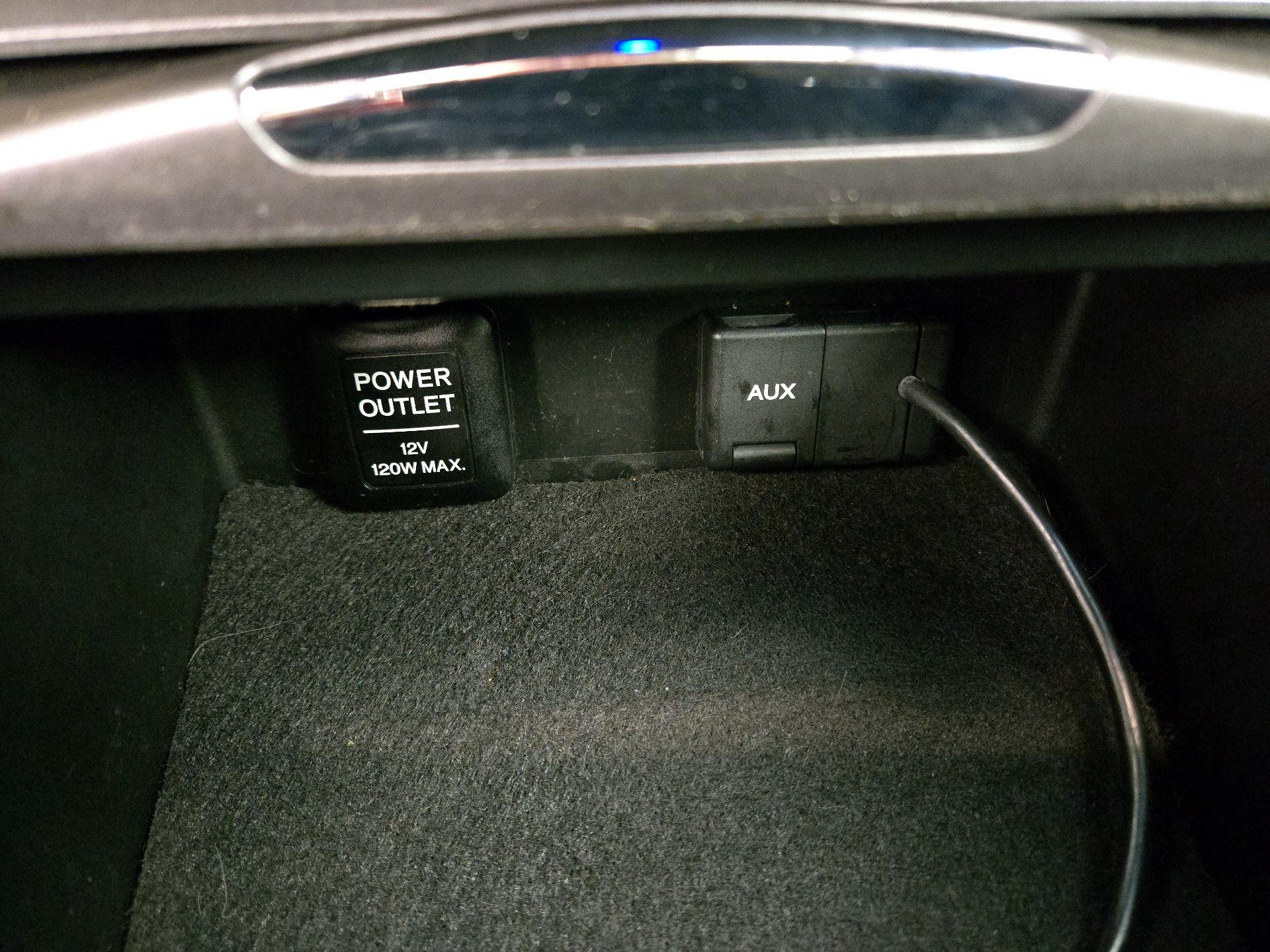 Thumbnail: 2014 Acura RDX - 19