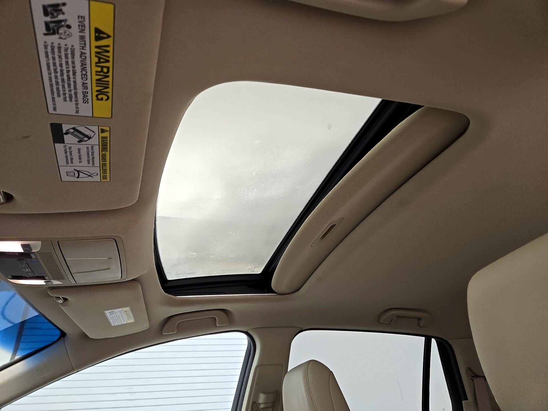 Thumbnail: 2014 Acura RDX - 20