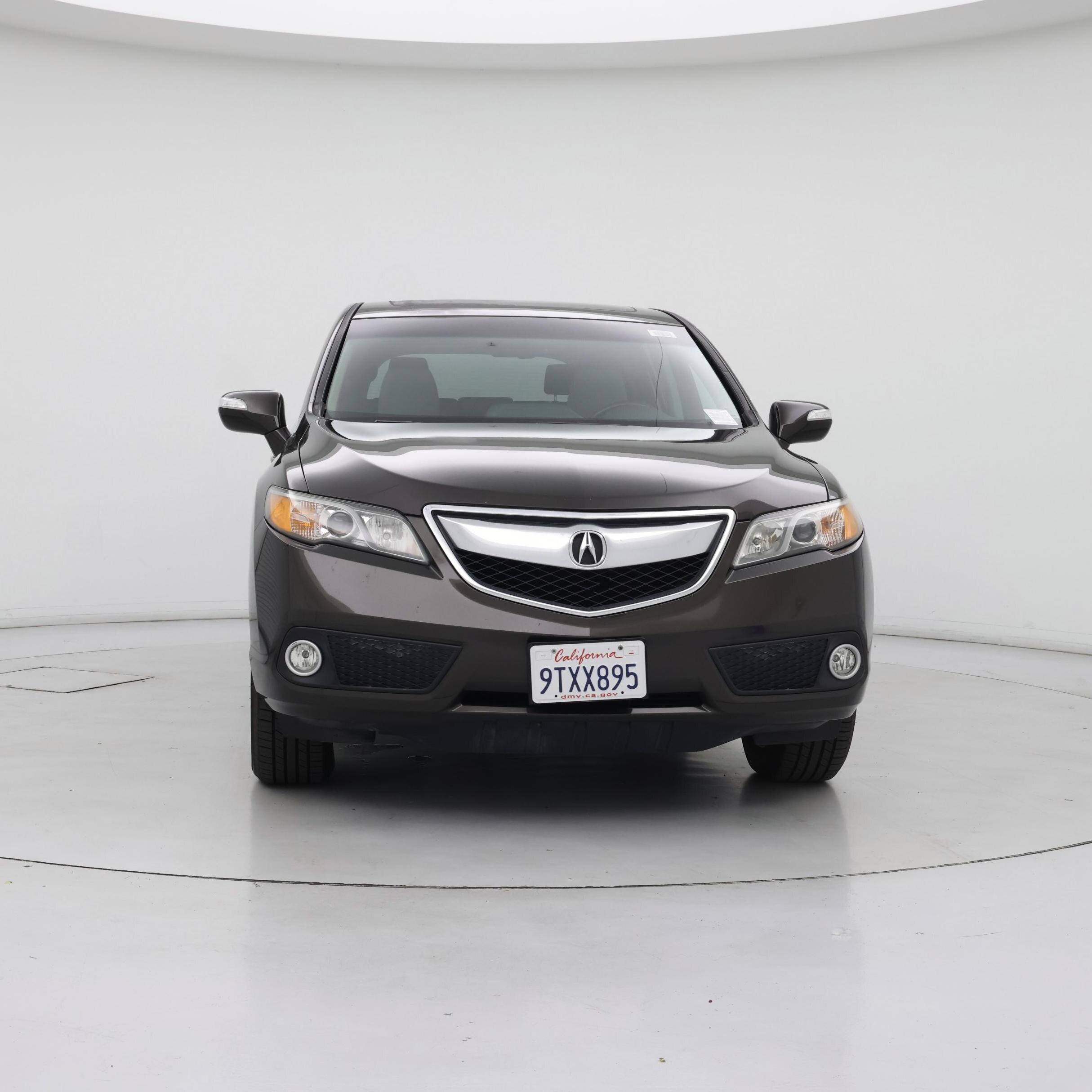 Thumbnail: 2014 Acura RDX - 5
