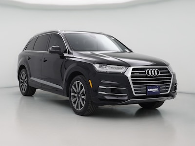 2019 Audi Q7 Premium Plus
