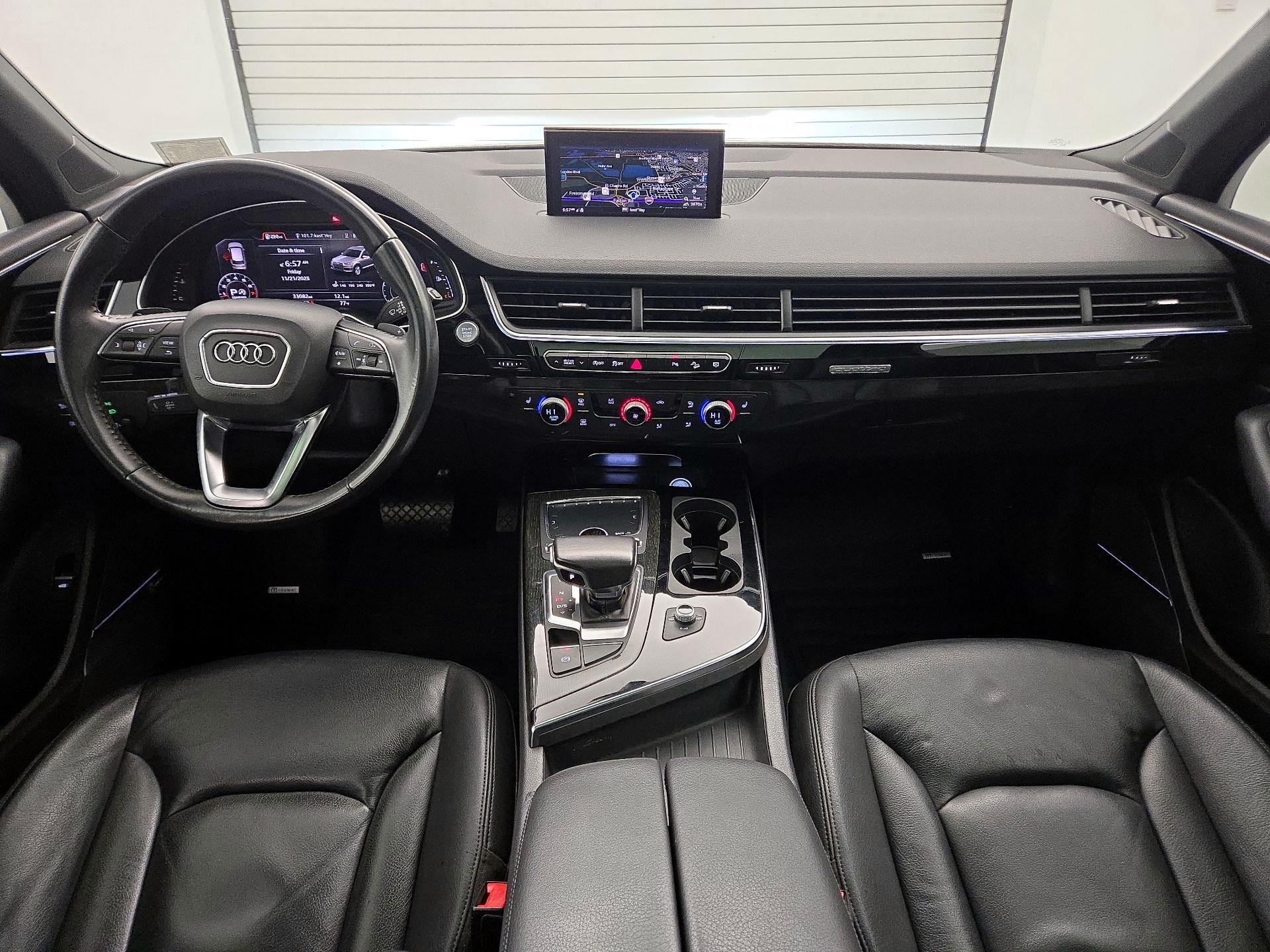 Thumbnail: 2019 Audi Q7 - 9