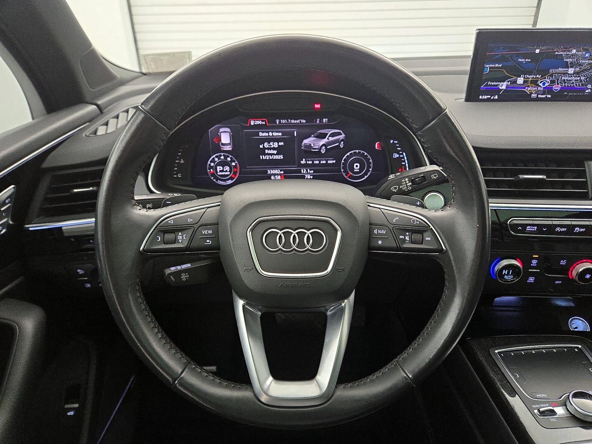 Thumbnail: 2019 Audi Q7 - 10