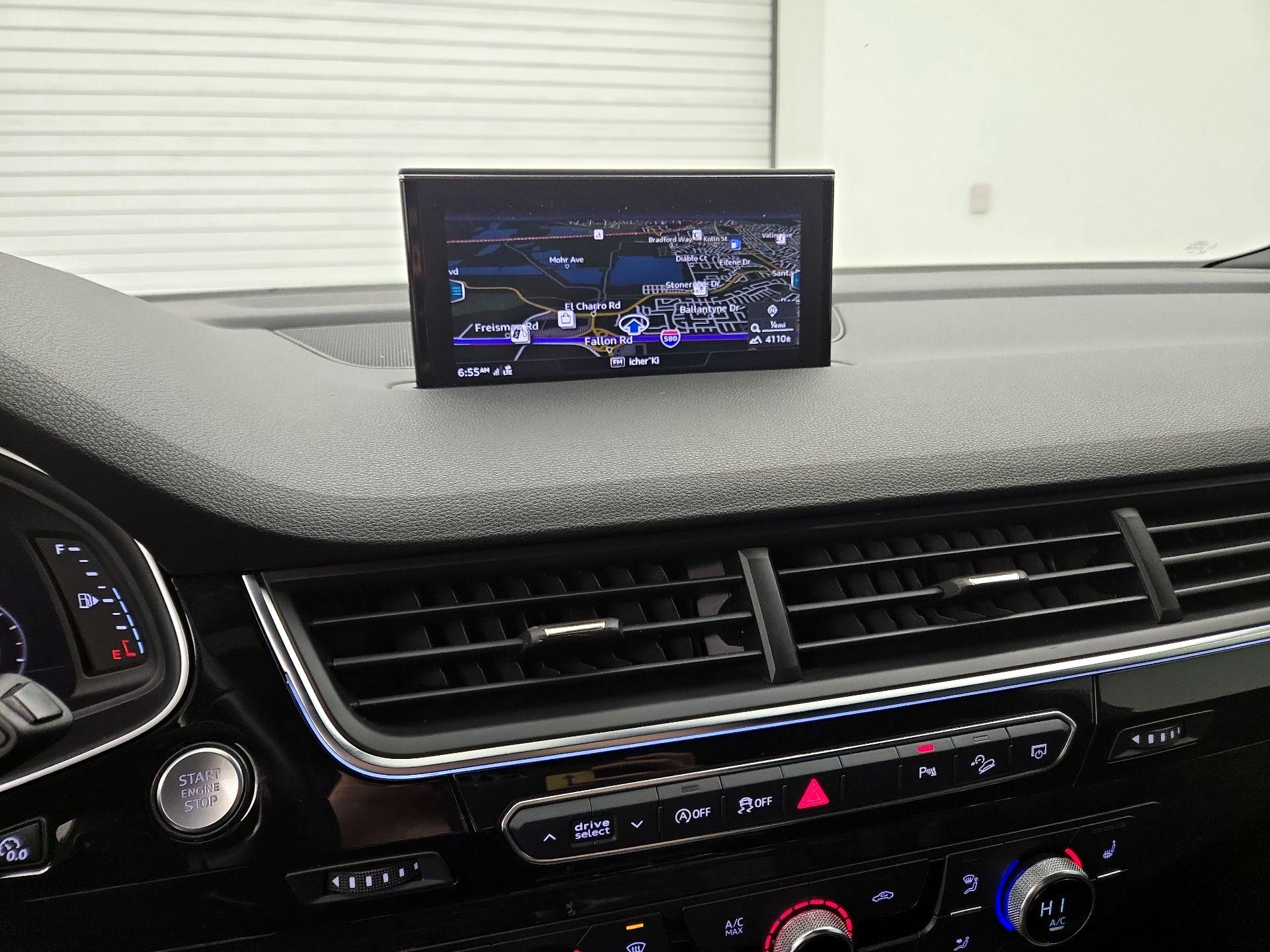 Thumbnail: 2019 Audi Q7 - 14