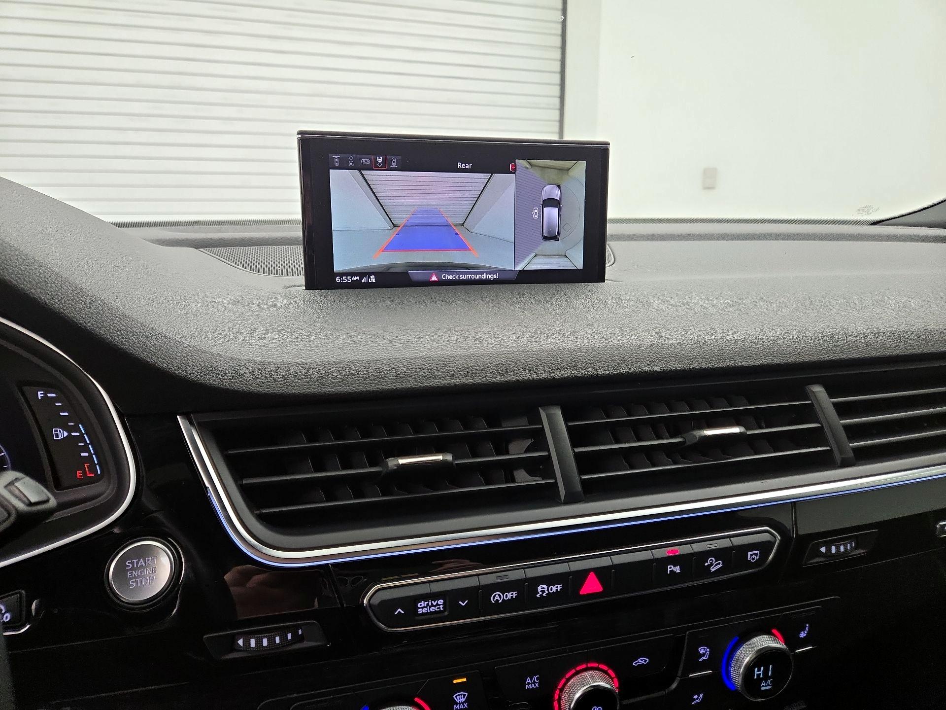 Thumbnail: 2019 Audi Q7 - 15