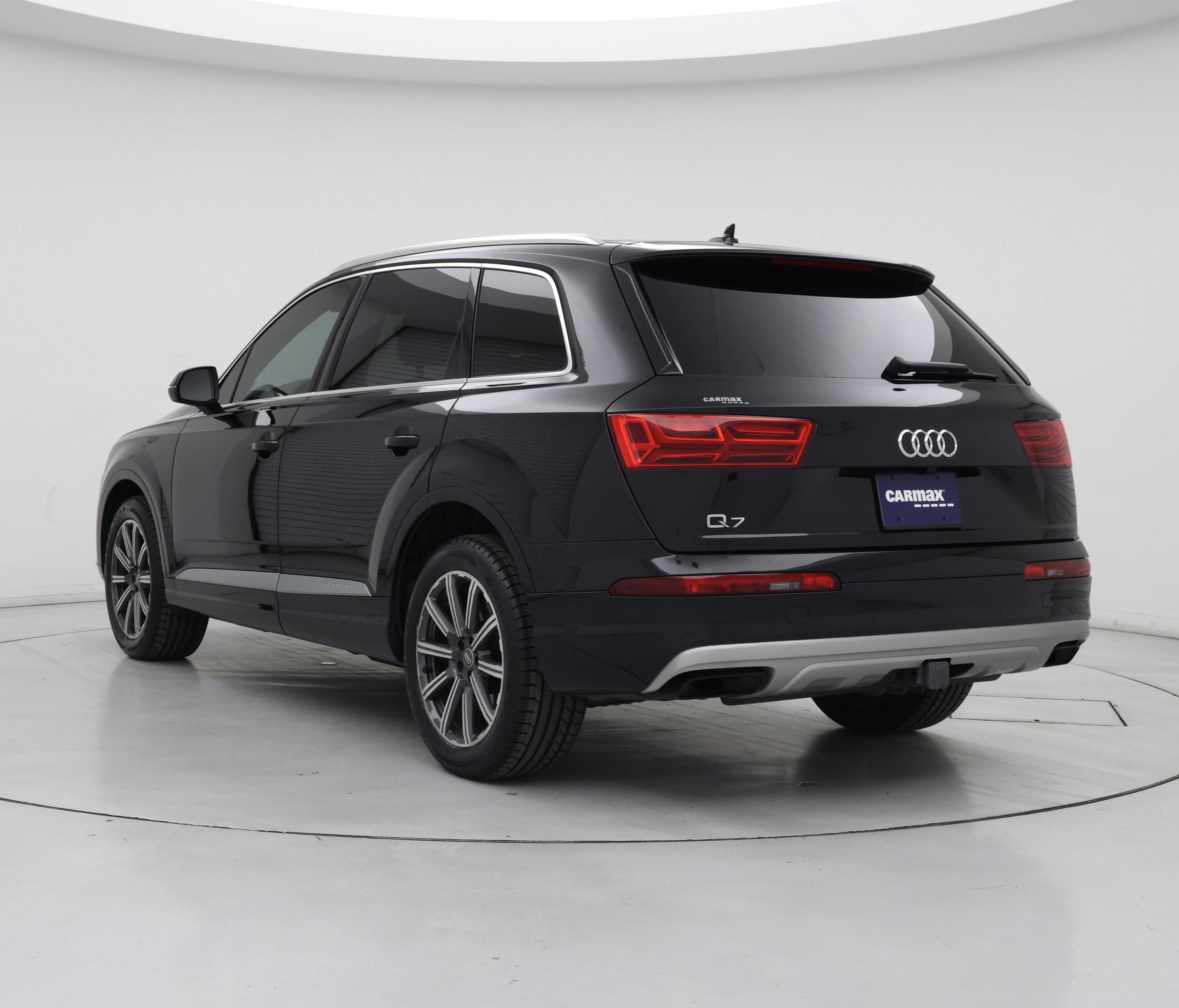 Thumbnail: 2019 Audi Q7 - 2