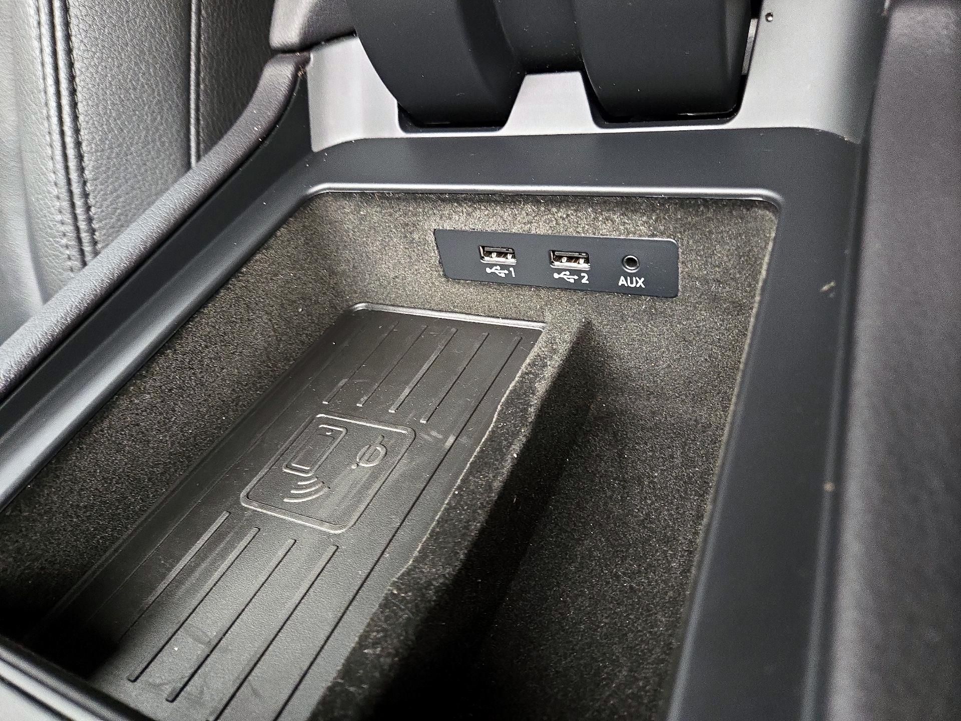 Thumbnail: 2019 Audi Q7 - 19