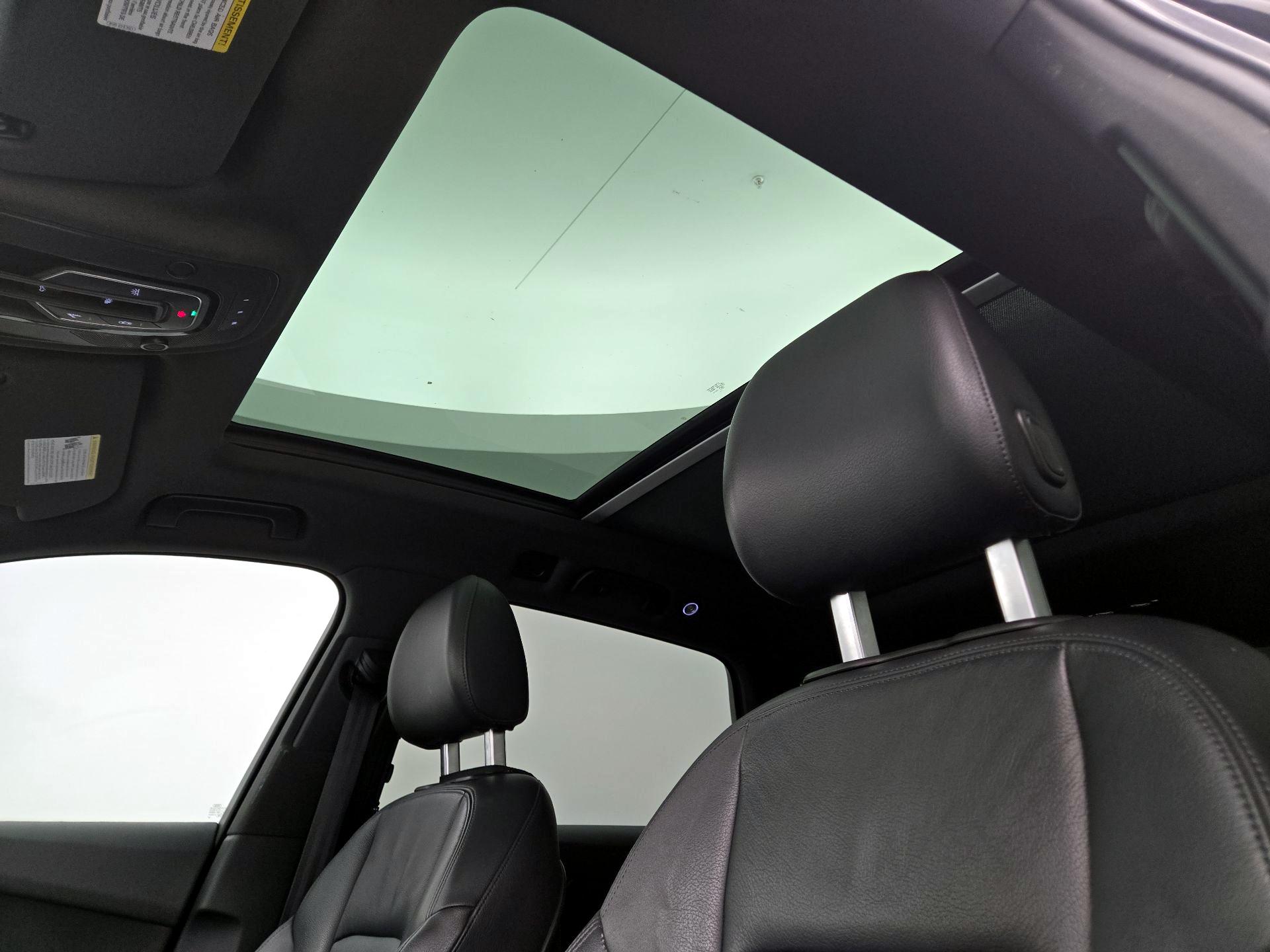 Thumbnail: 2019 Audi Q7 - 20