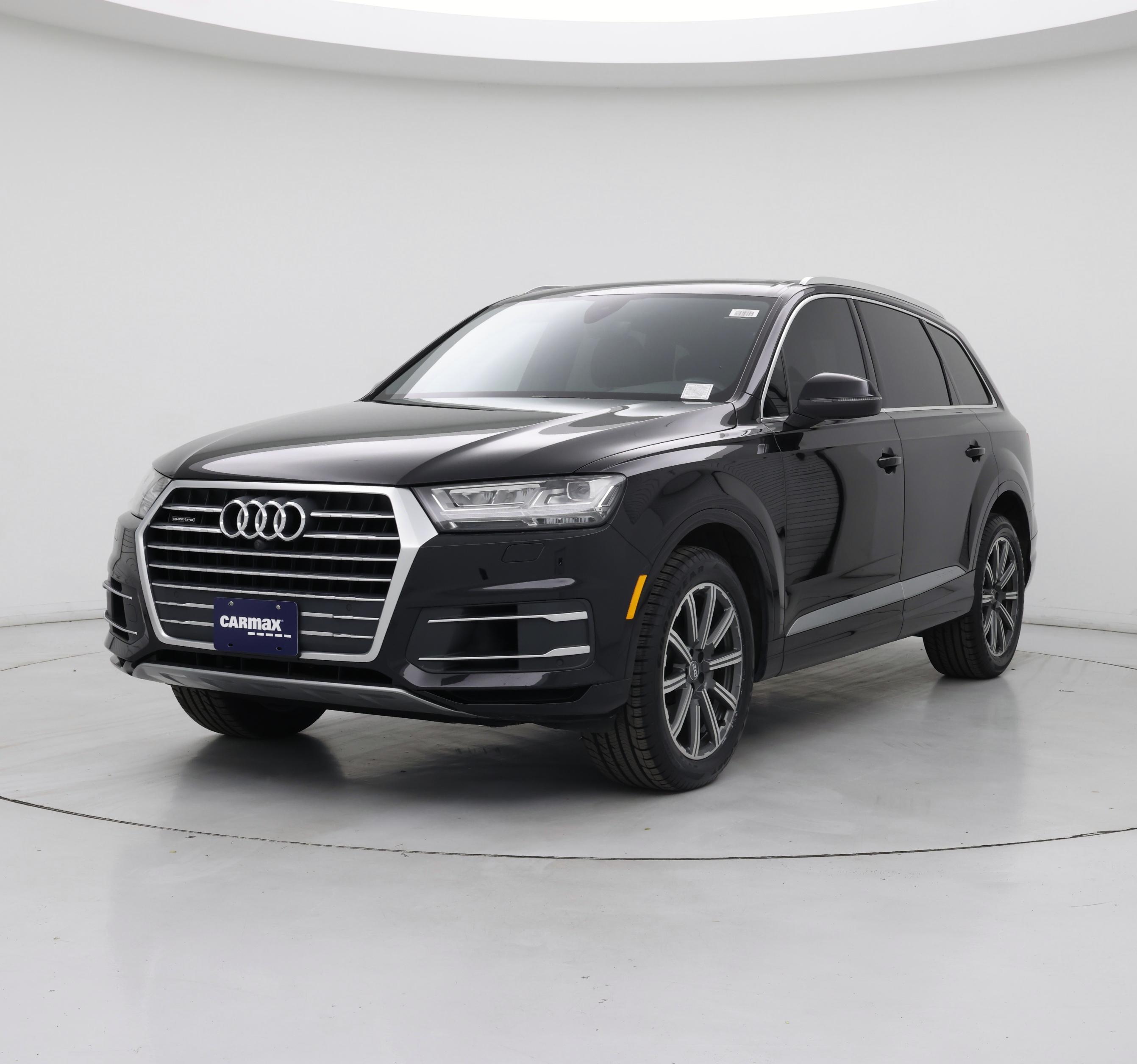 Thumbnail: 2019 Audi Q7 - 4