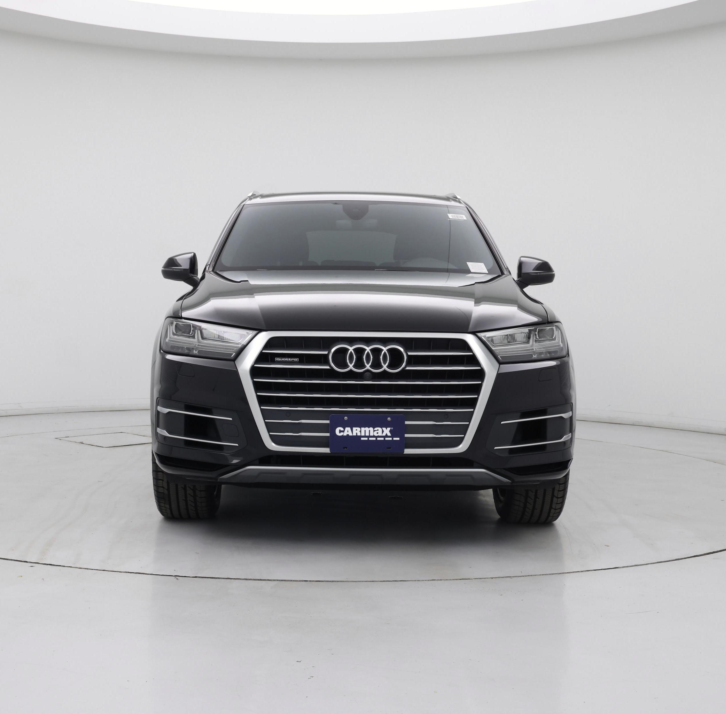 Thumbnail: 2019 Audi Q7 - 5