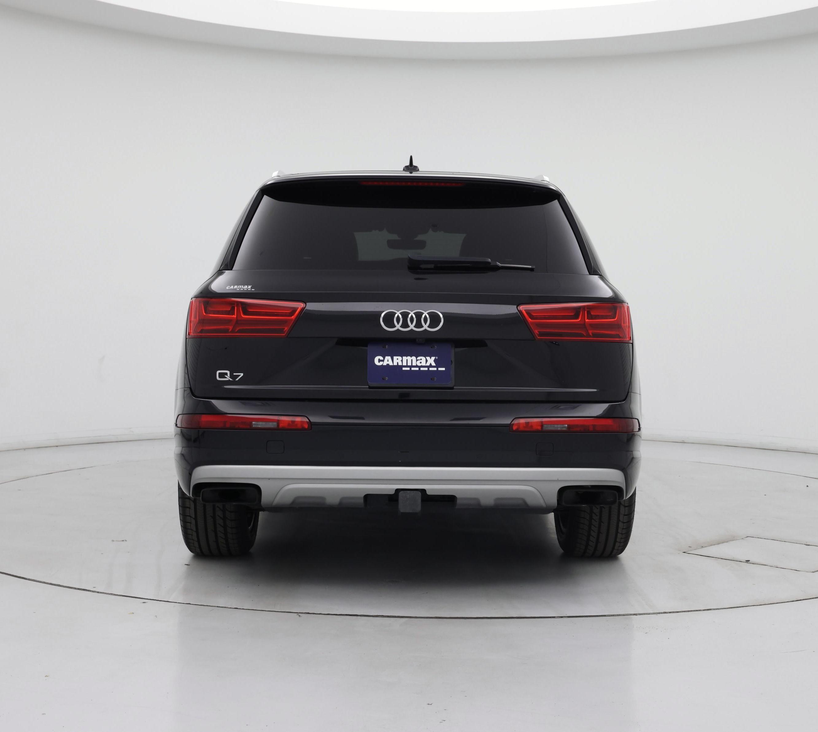 Thumbnail: 2019 Audi Q7 - 6
