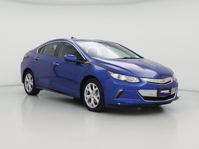 2016 Chevrolet Volt Premier