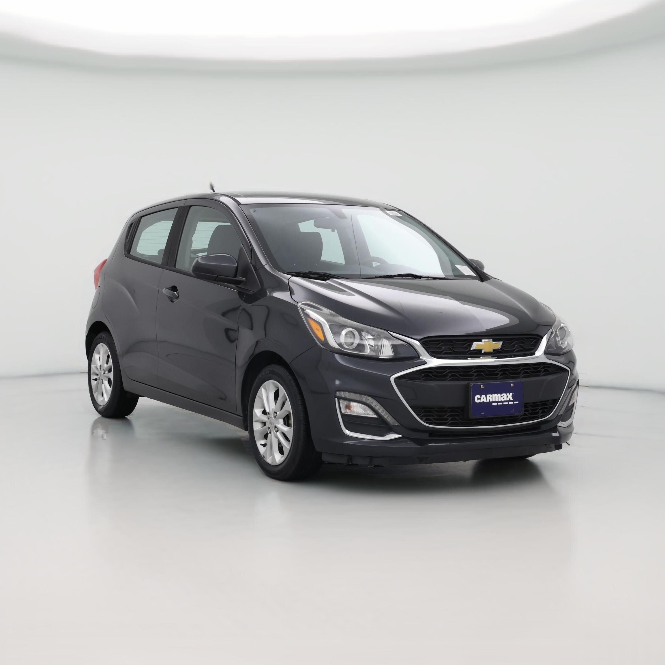 Thumbnail: 2020 Chevrolet Spark - 1