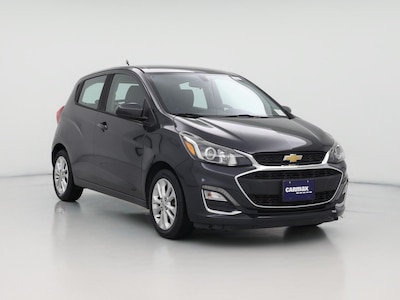 2020 Chevrolet Spark LT