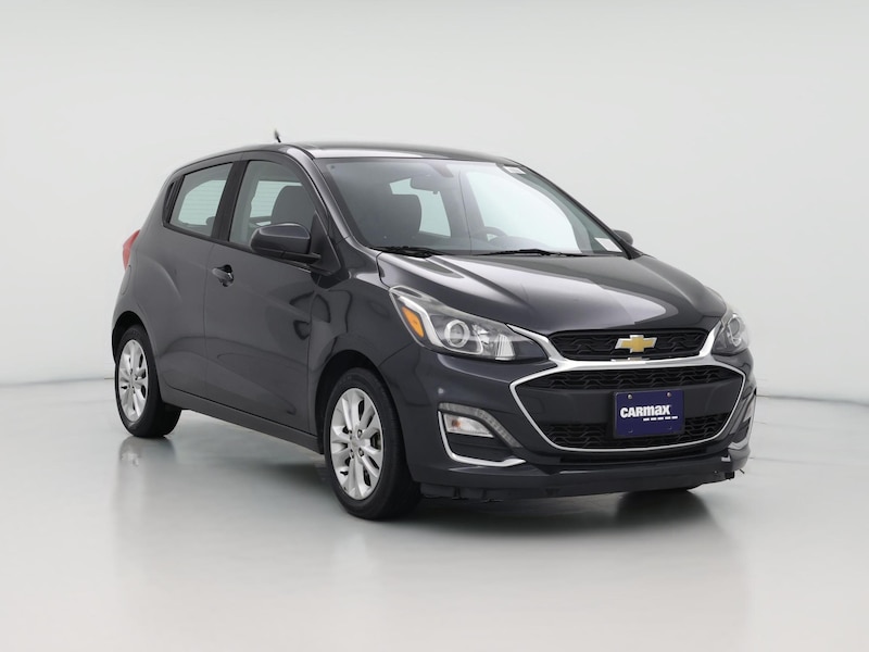 2020 Chevrolet Spark LT -
                  San Jose, CA