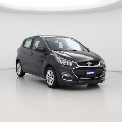 2020 Chevrolet Spark LT