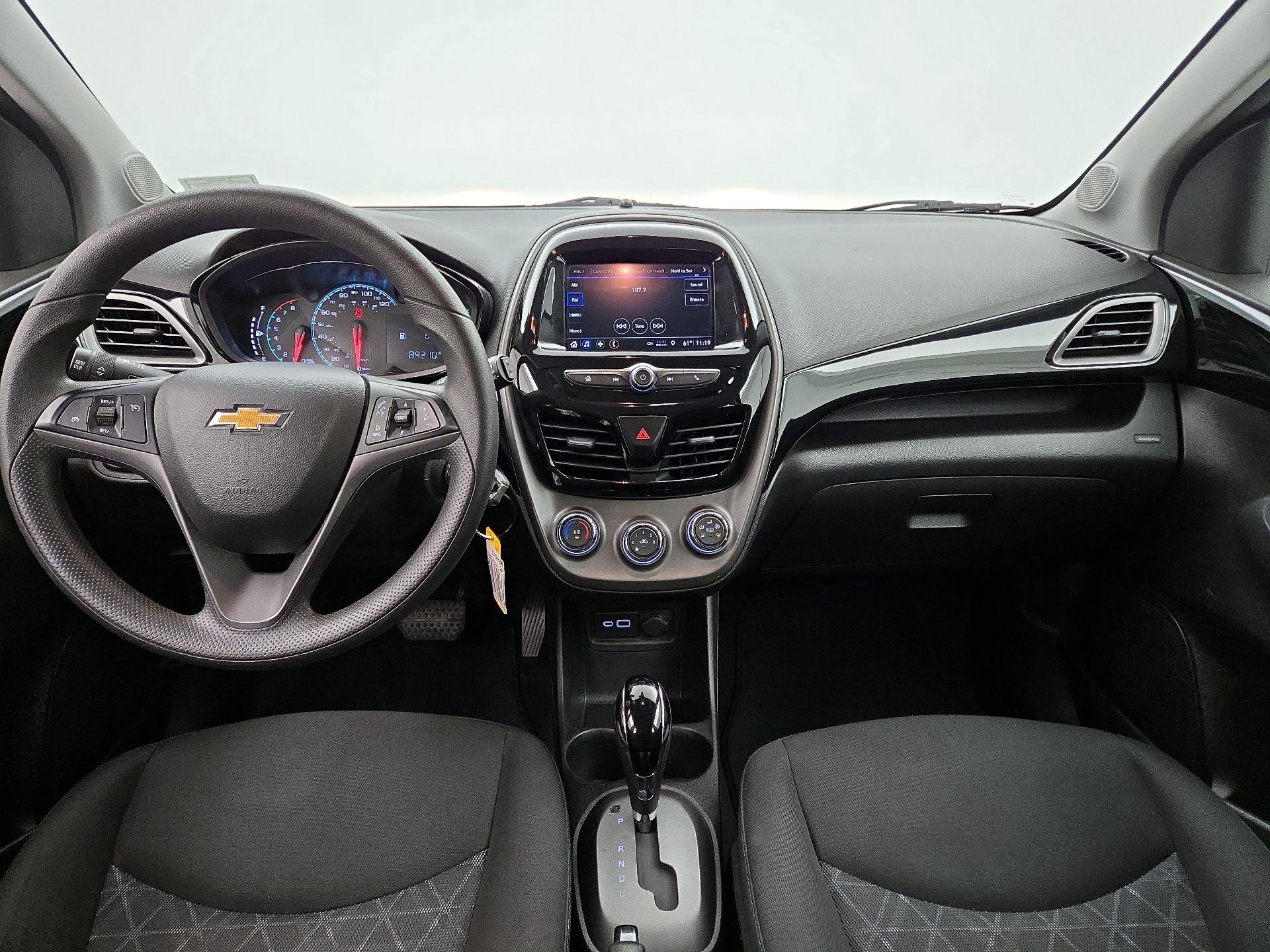 Thumbnail: 2020 Chevrolet Spark - 9
