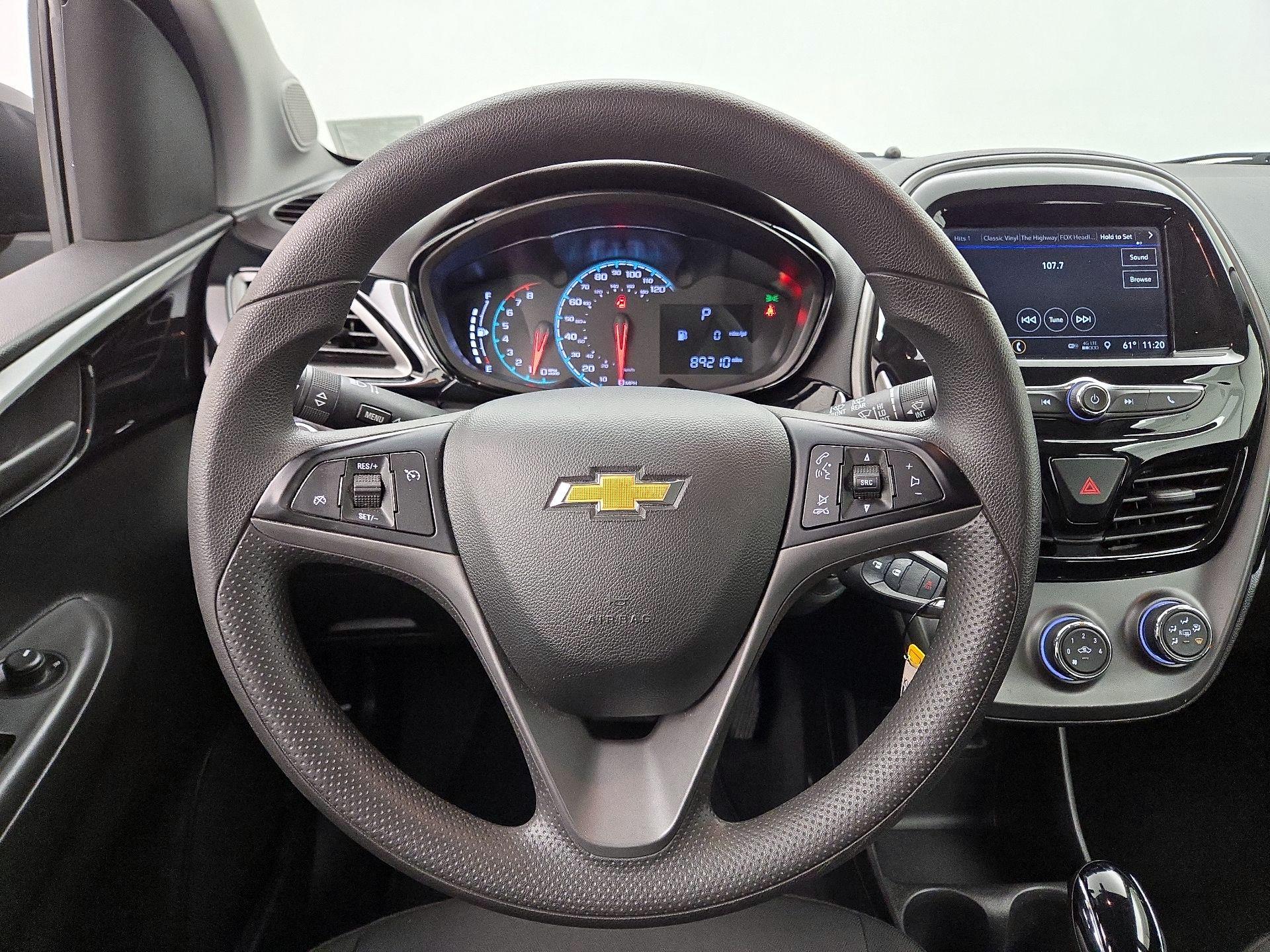 Thumbnail: 2020 Chevrolet Spark - 10