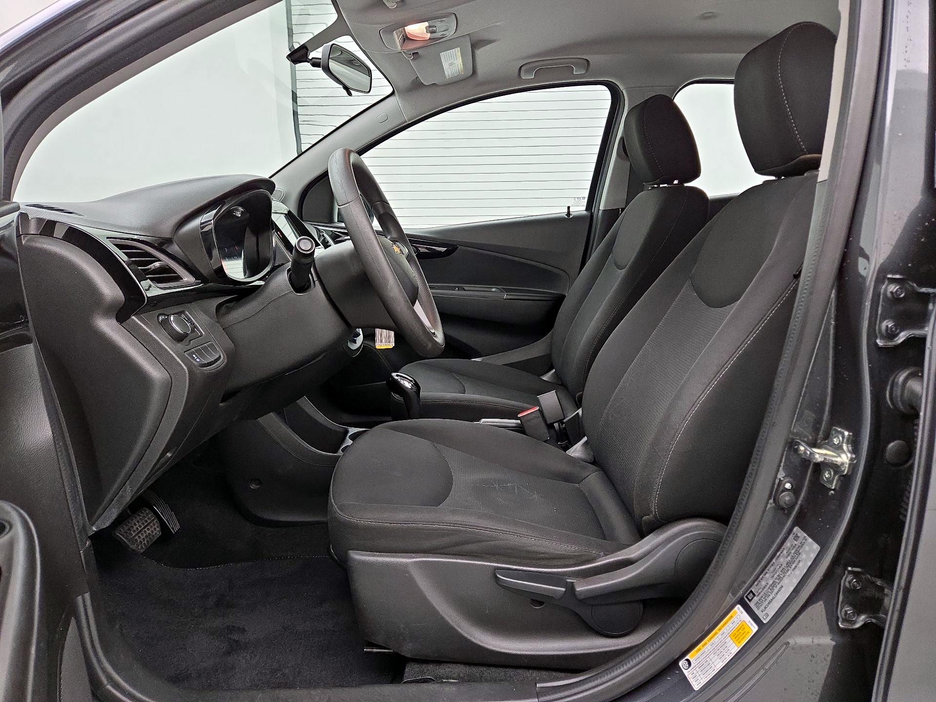 Thumbnail: 2020 Chevrolet Spark - 11