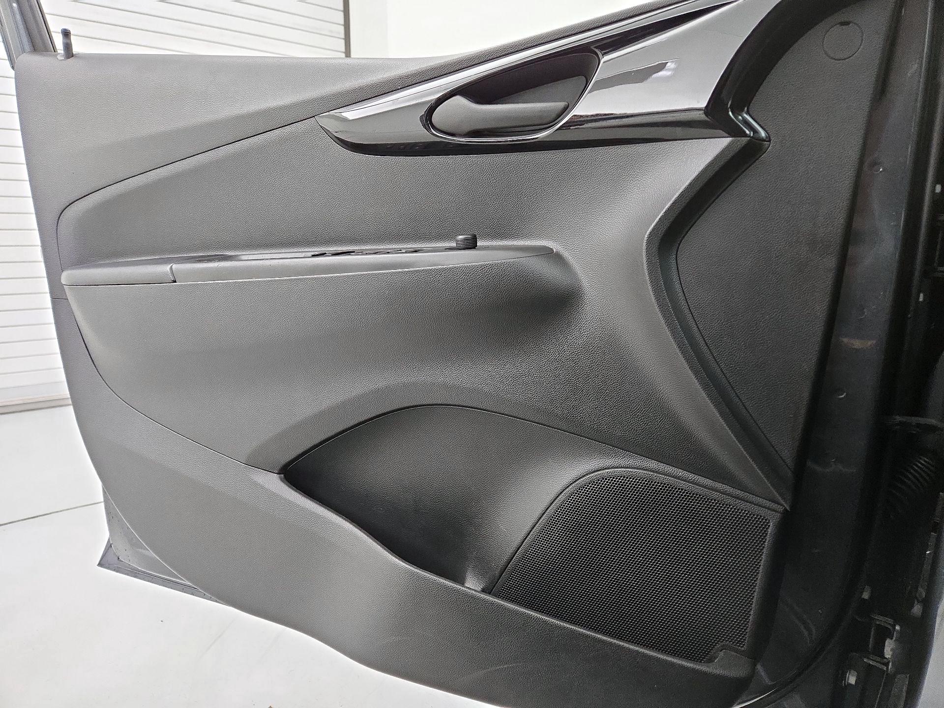 Thumbnail: 2020 Chevrolet Spark - 12