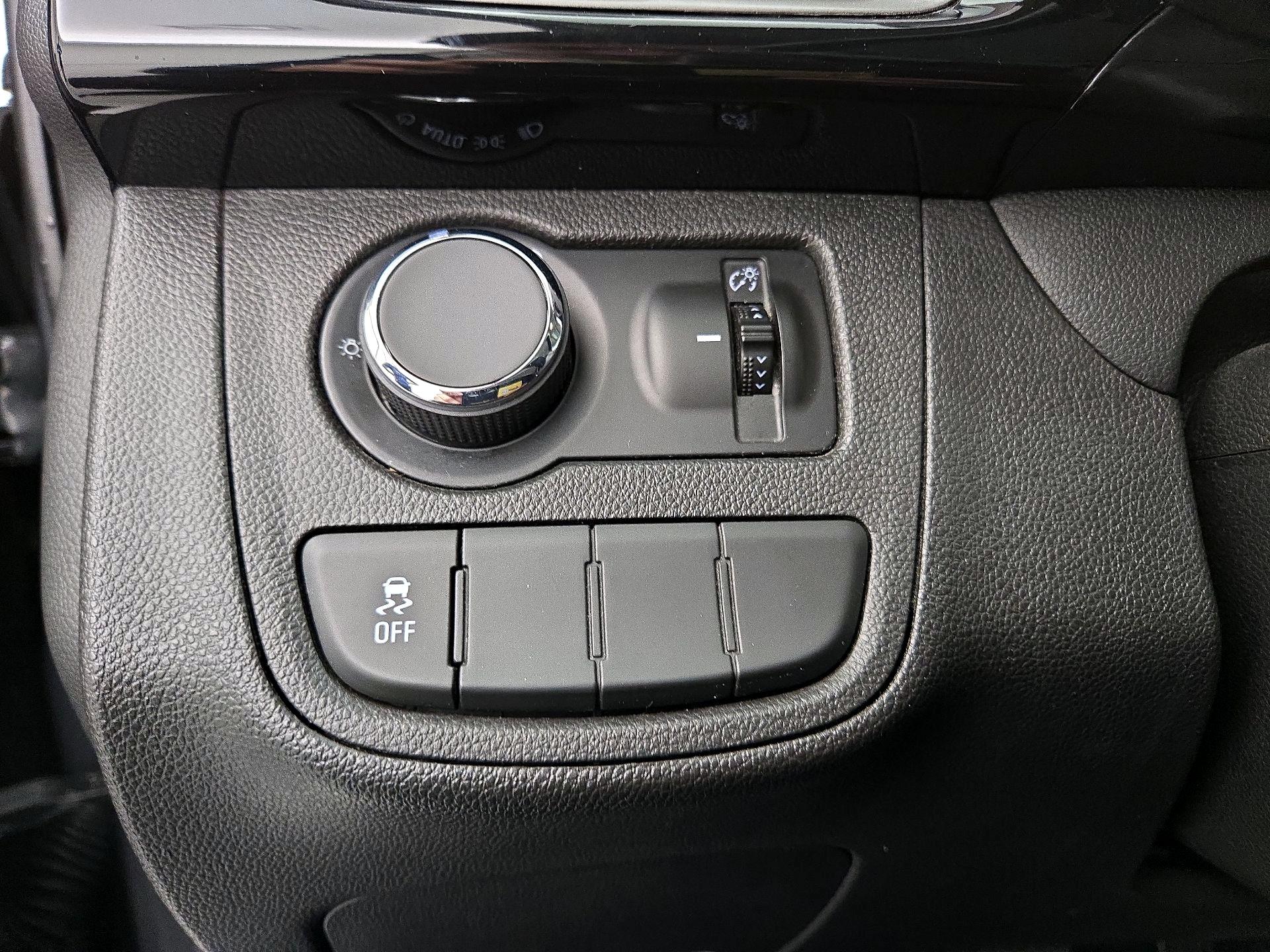 Thumbnail: 2020 Chevrolet Spark - 13