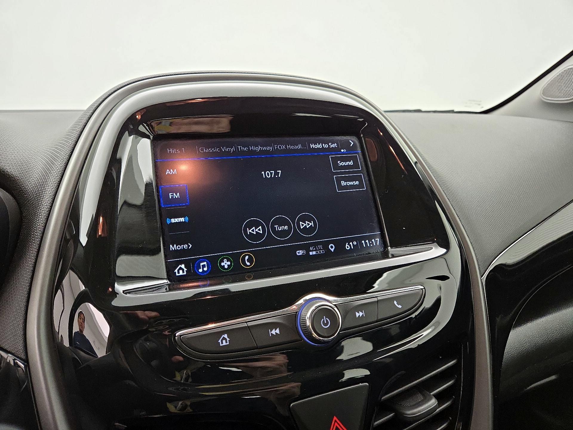 Thumbnail: 2020 Chevrolet Spark - 15