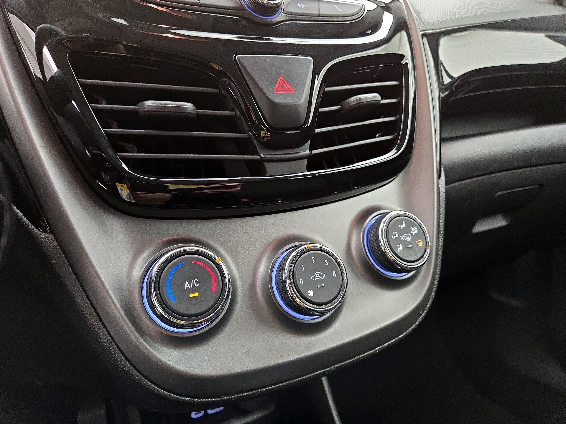 Thumbnail: 2020 Chevrolet Spark - 16