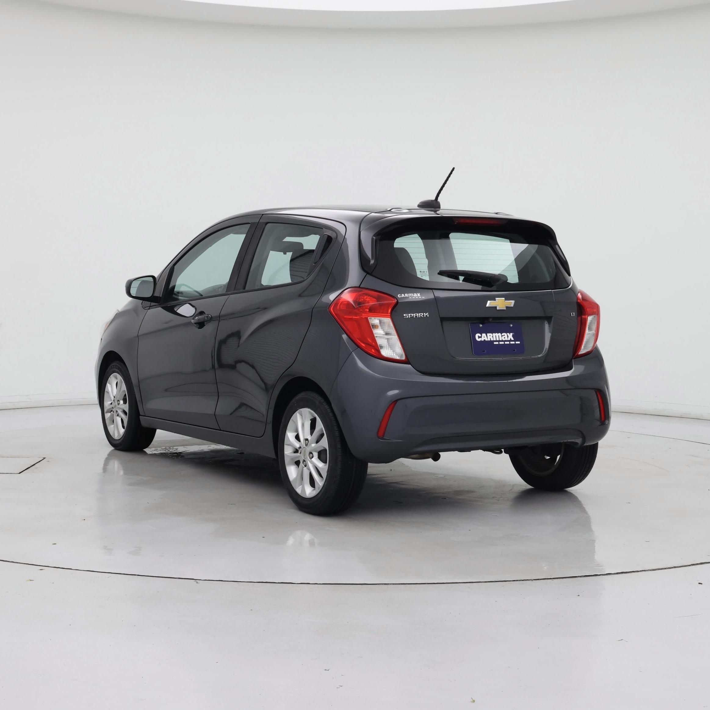 Thumbnail: 2020 Chevrolet Spark - 2