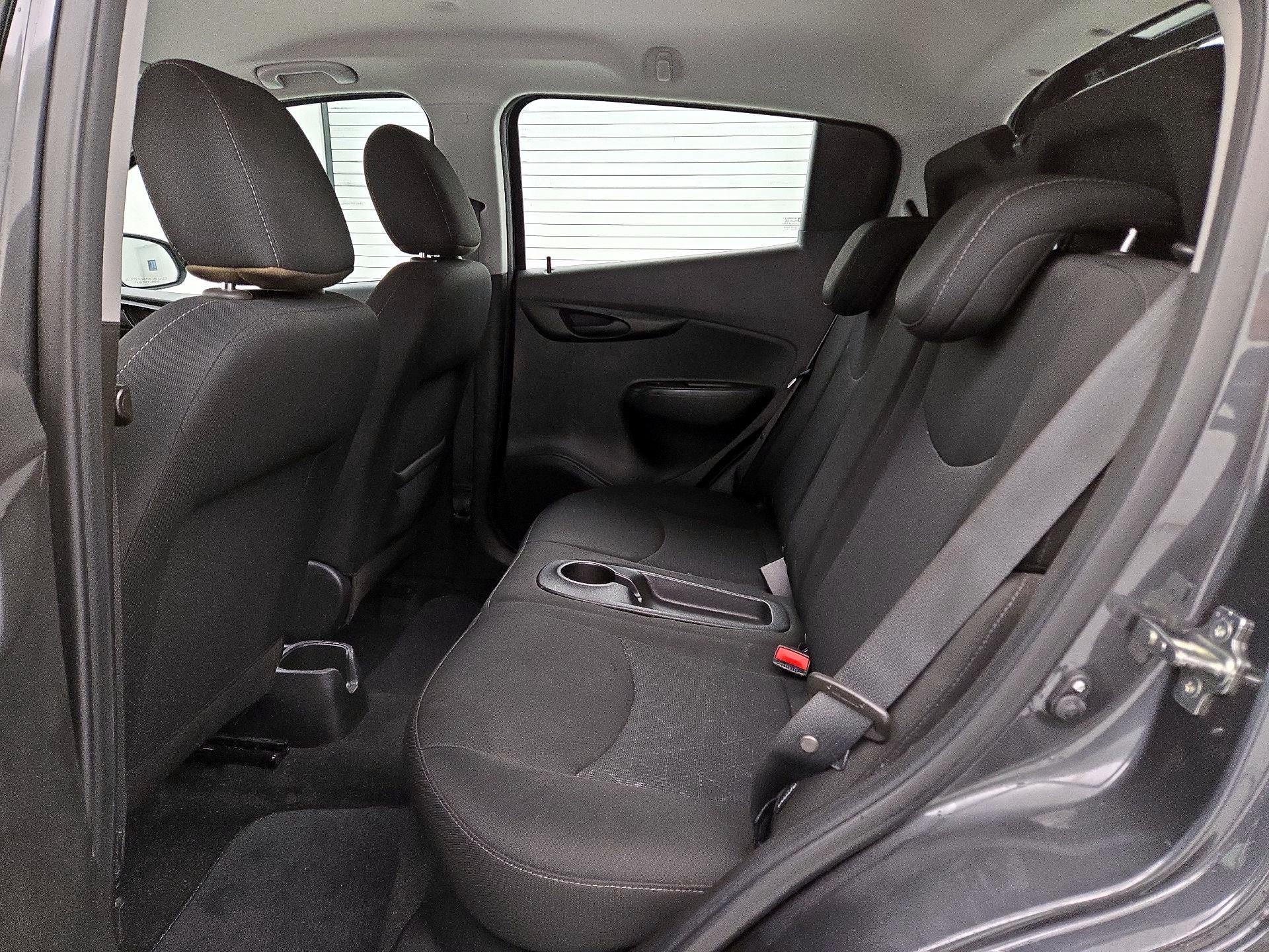 Thumbnail: 2020 Chevrolet Spark - 19