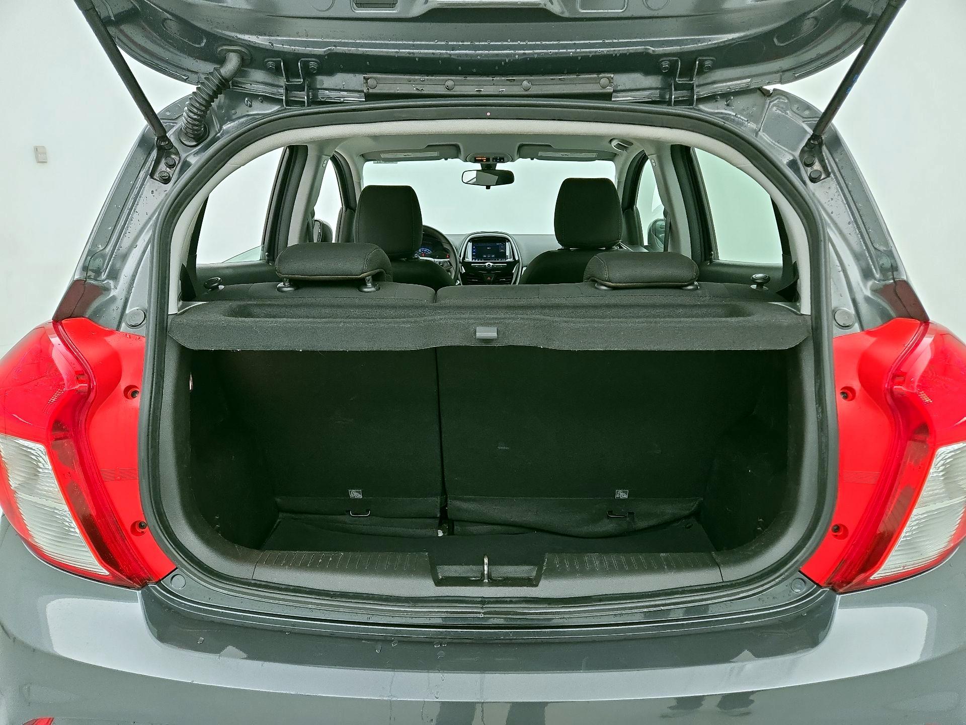 Thumbnail: 2020 Chevrolet Spark - 20