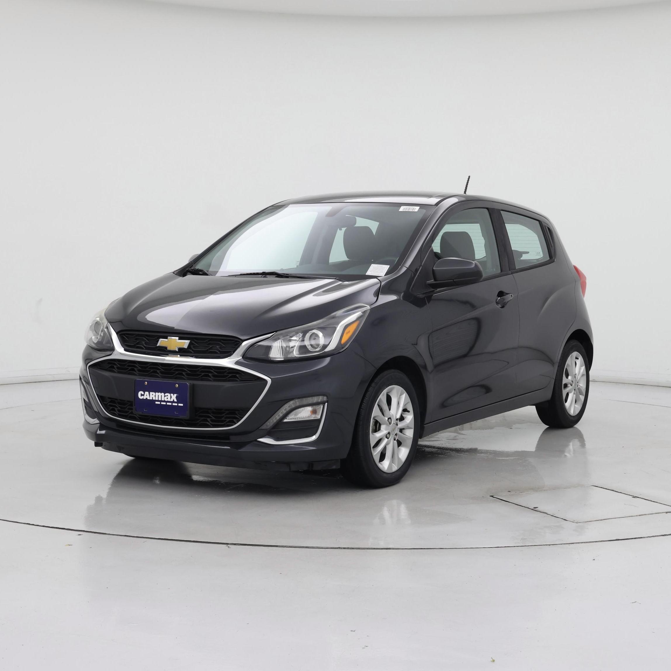 Thumbnail: 2020 Chevrolet Spark - 4
