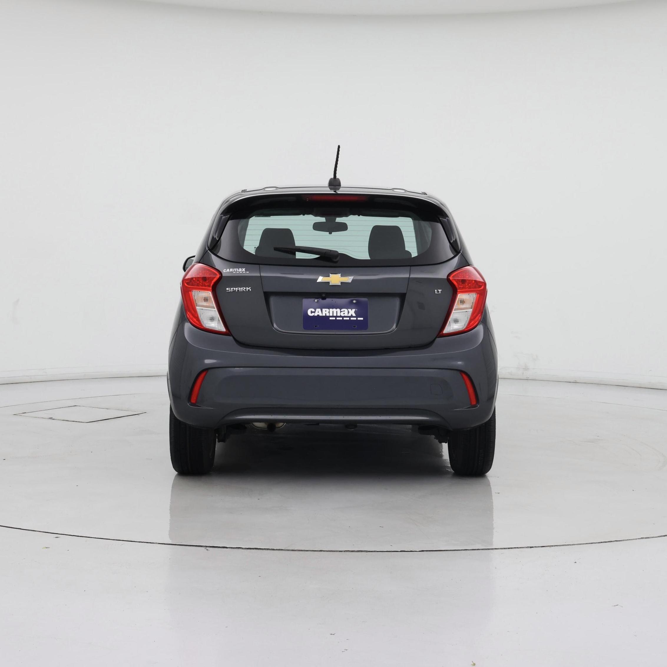 Thumbnail: 2020 Chevrolet Spark - 6
