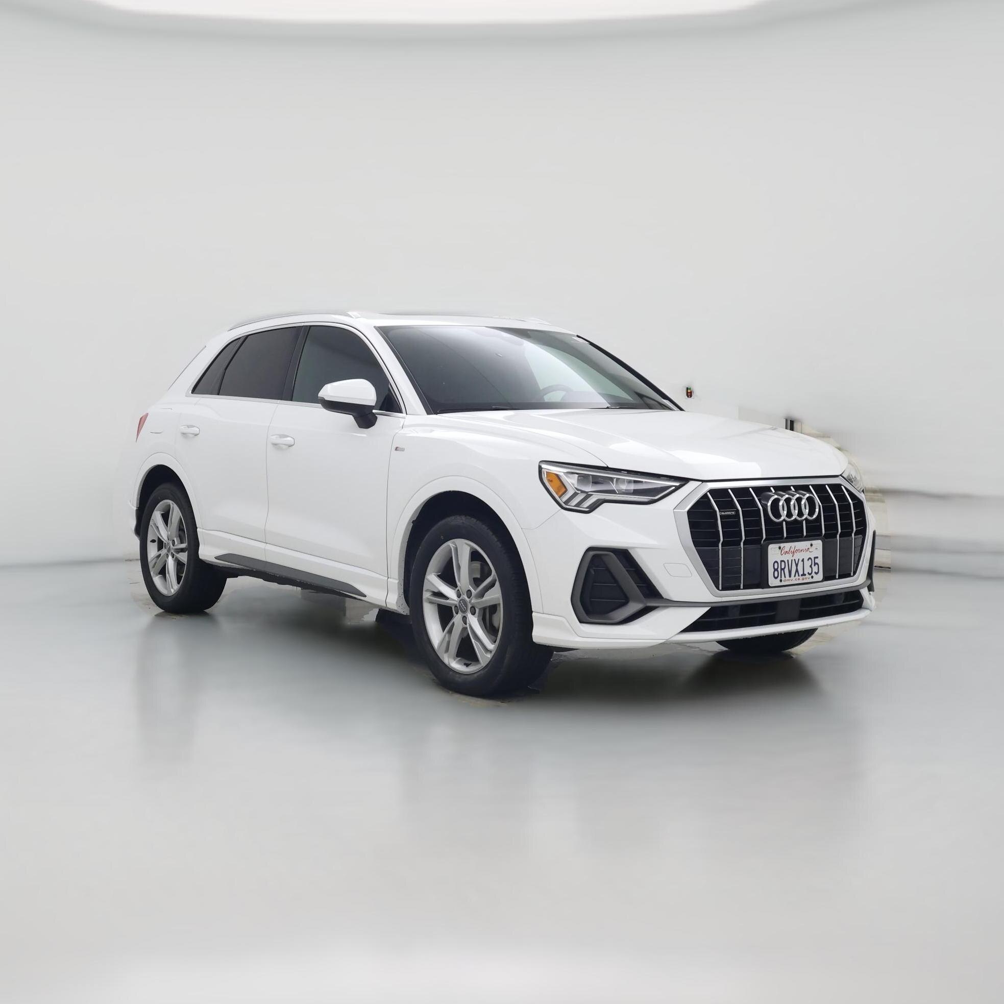 Thumbnail: 2020 Audi Q3 - 1