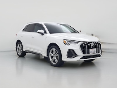 2020 Audi Q3 Premium Plus S-Line