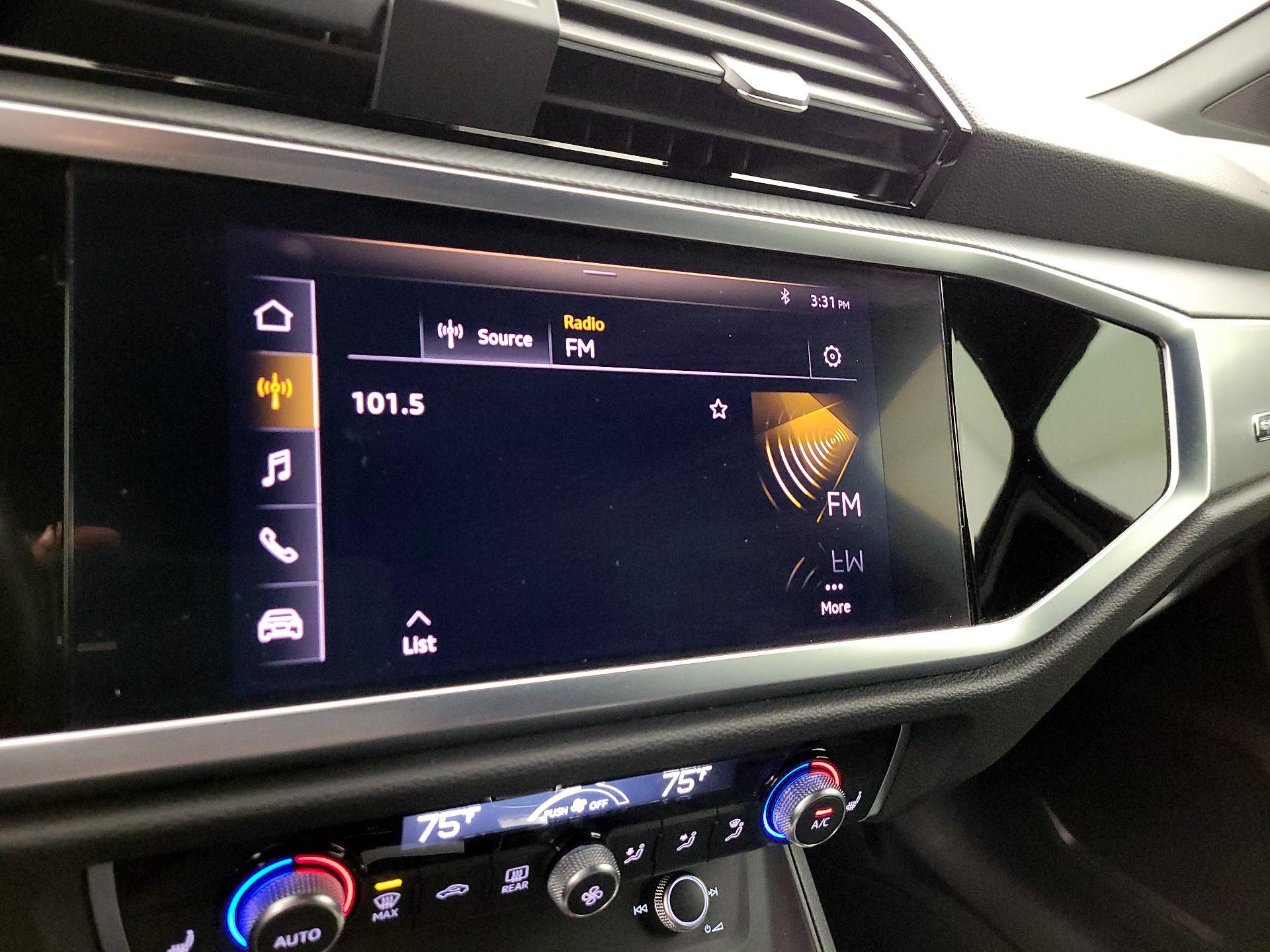 Thumbnail: 2020 Audi Q3 - 15