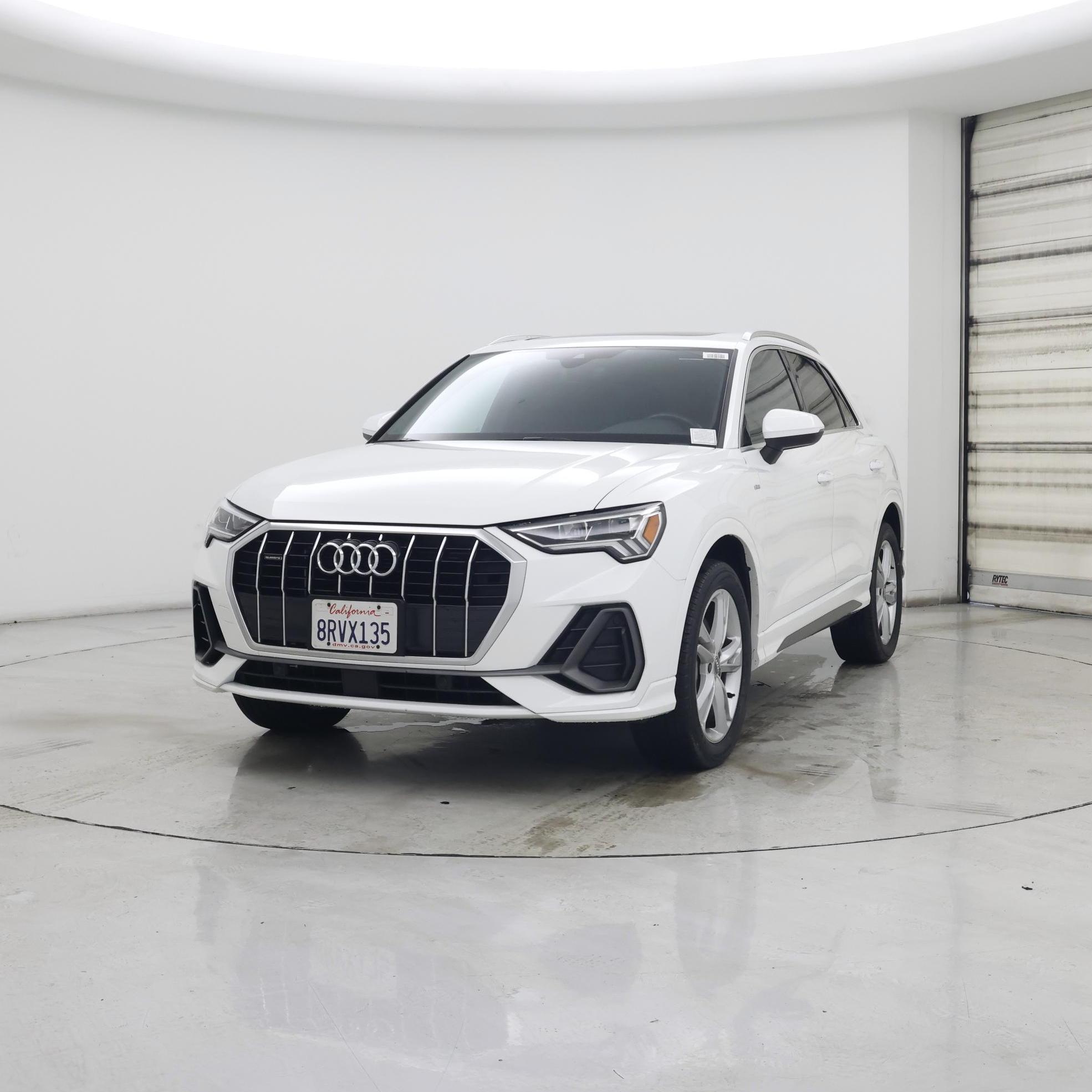 Thumbnail: 2020 Audi Q3 - 4