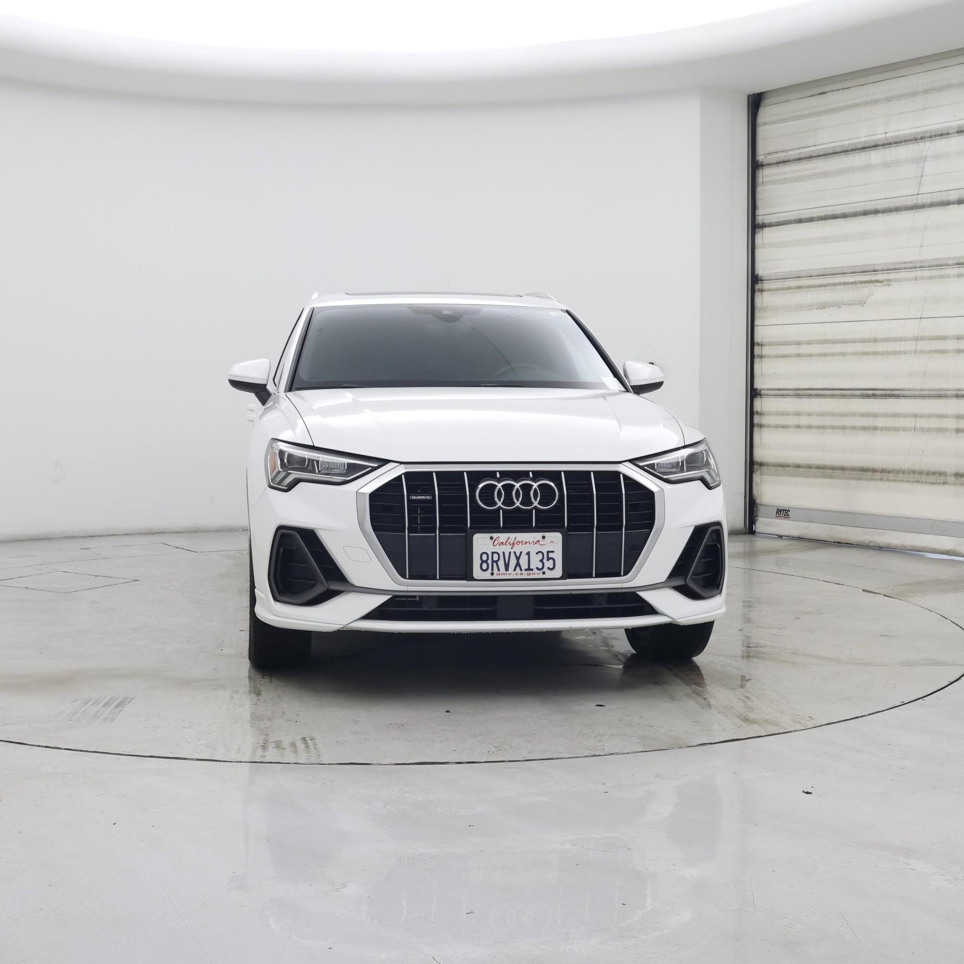 Thumbnail: 2020 Audi Q3 - 5
