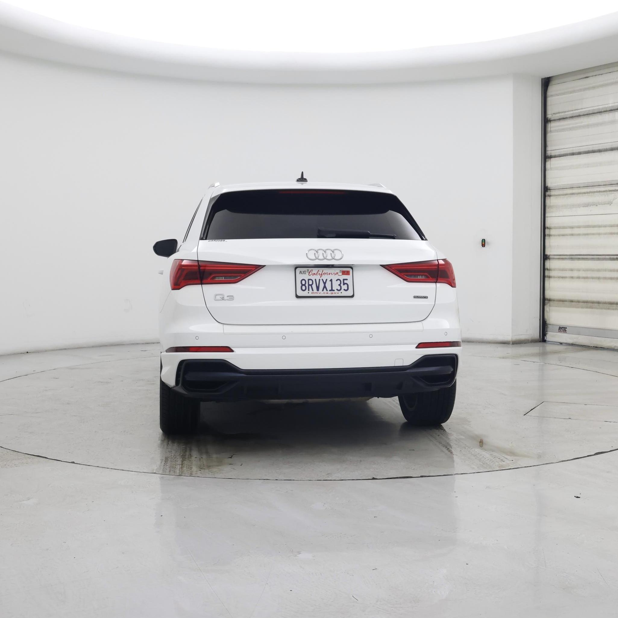 Thumbnail: 2020 Audi Q3 - 6