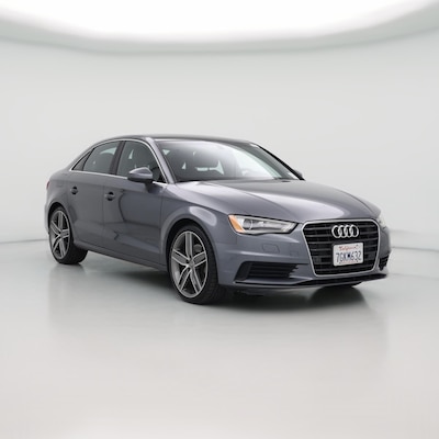 2015 Audi A3 Premium Plus