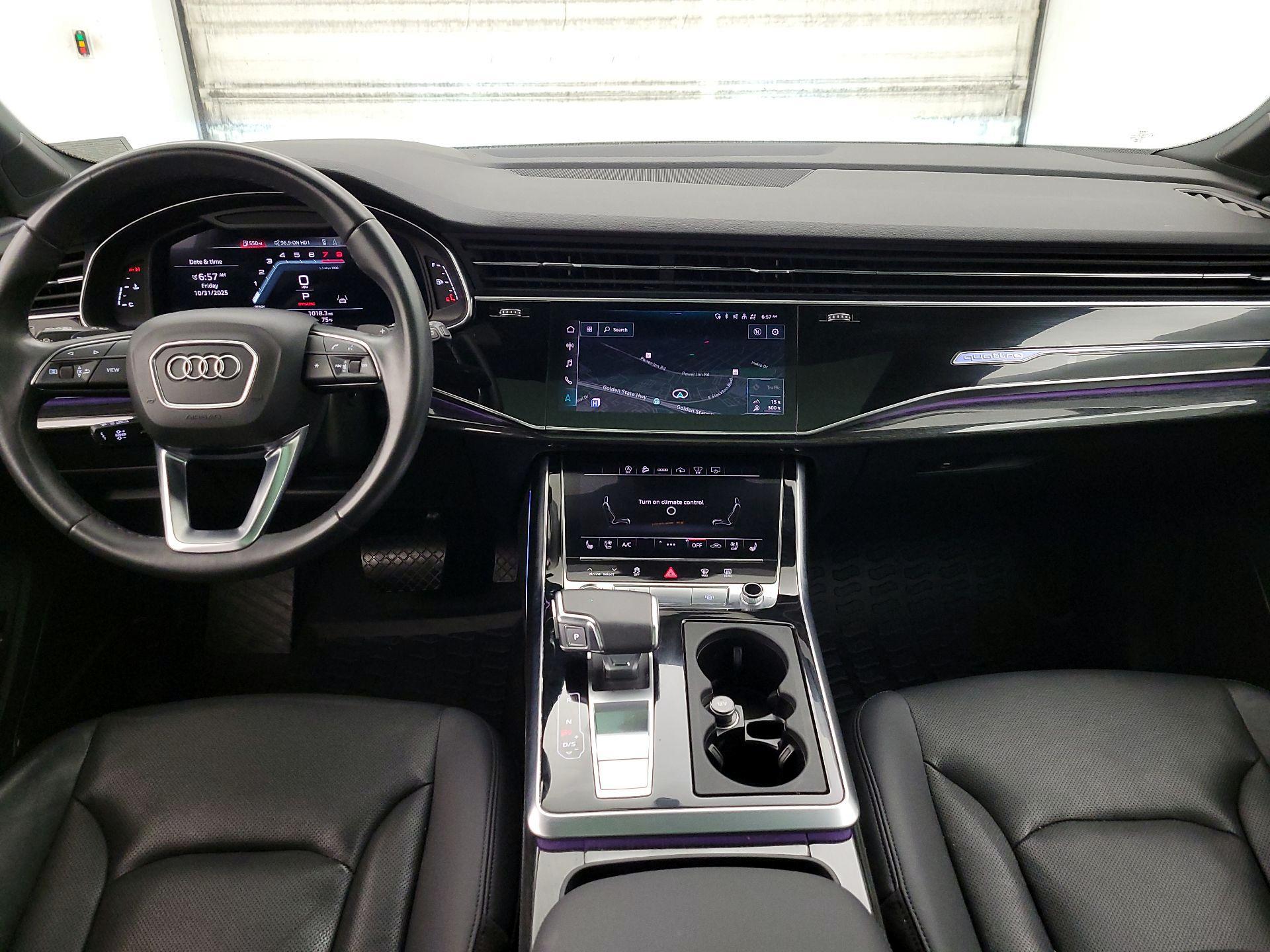 Thumbnail: 2022 Audi Q7 - 9