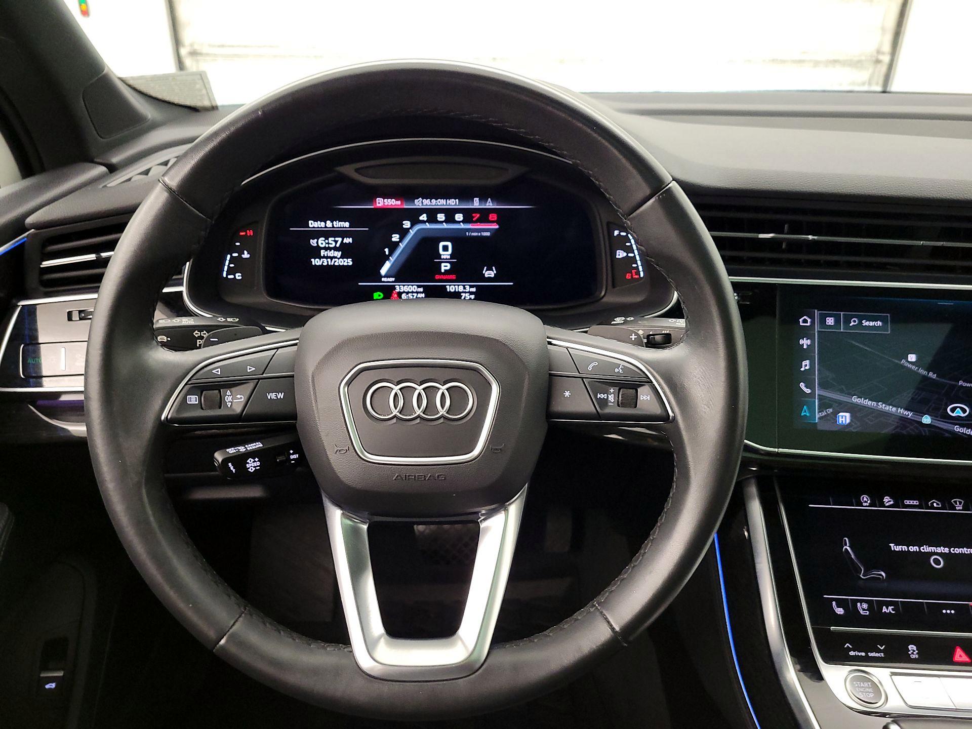 Thumbnail: 2022 Audi Q7 - 10