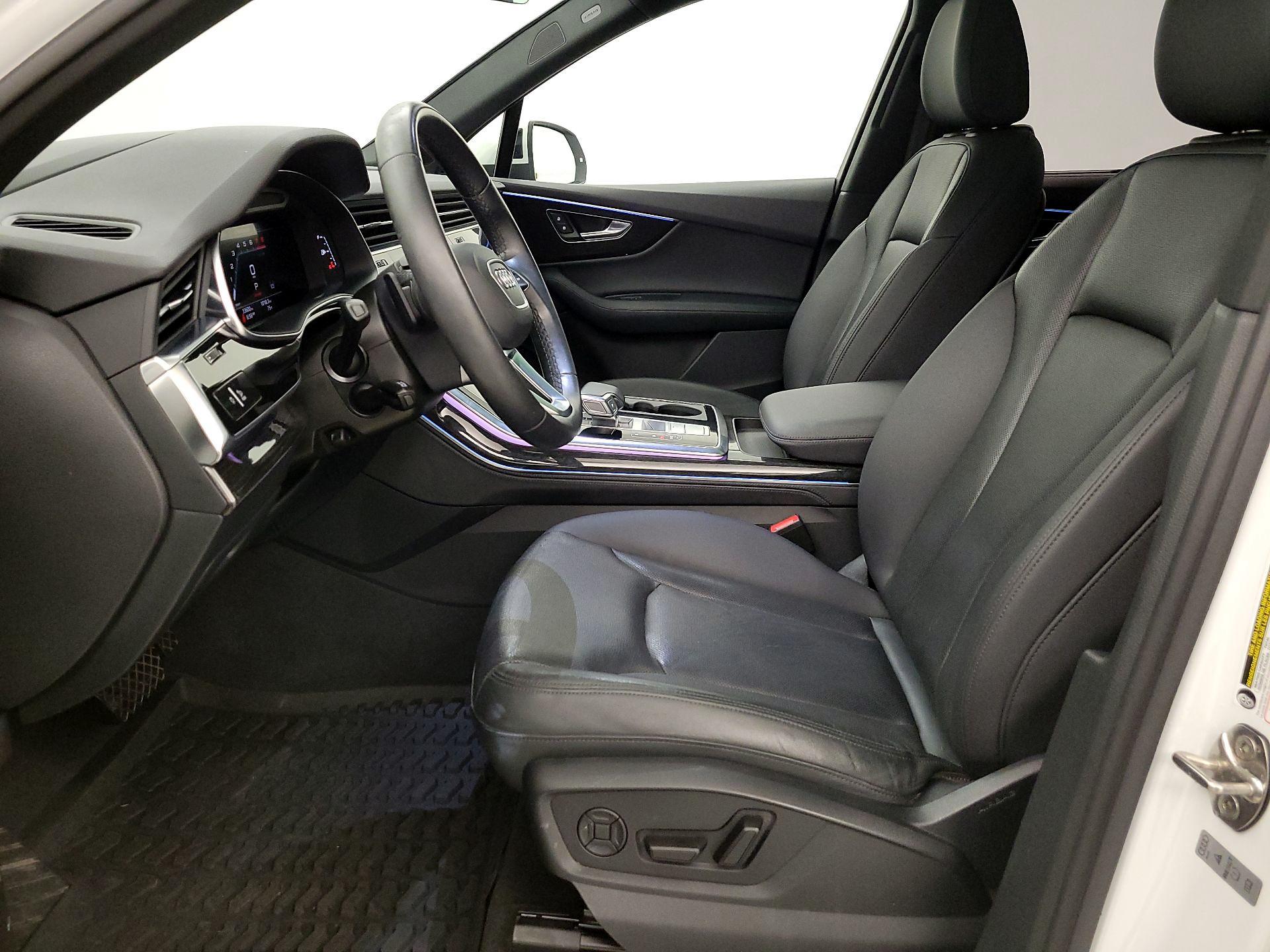 Thumbnail: 2022 Audi Q7 - 11