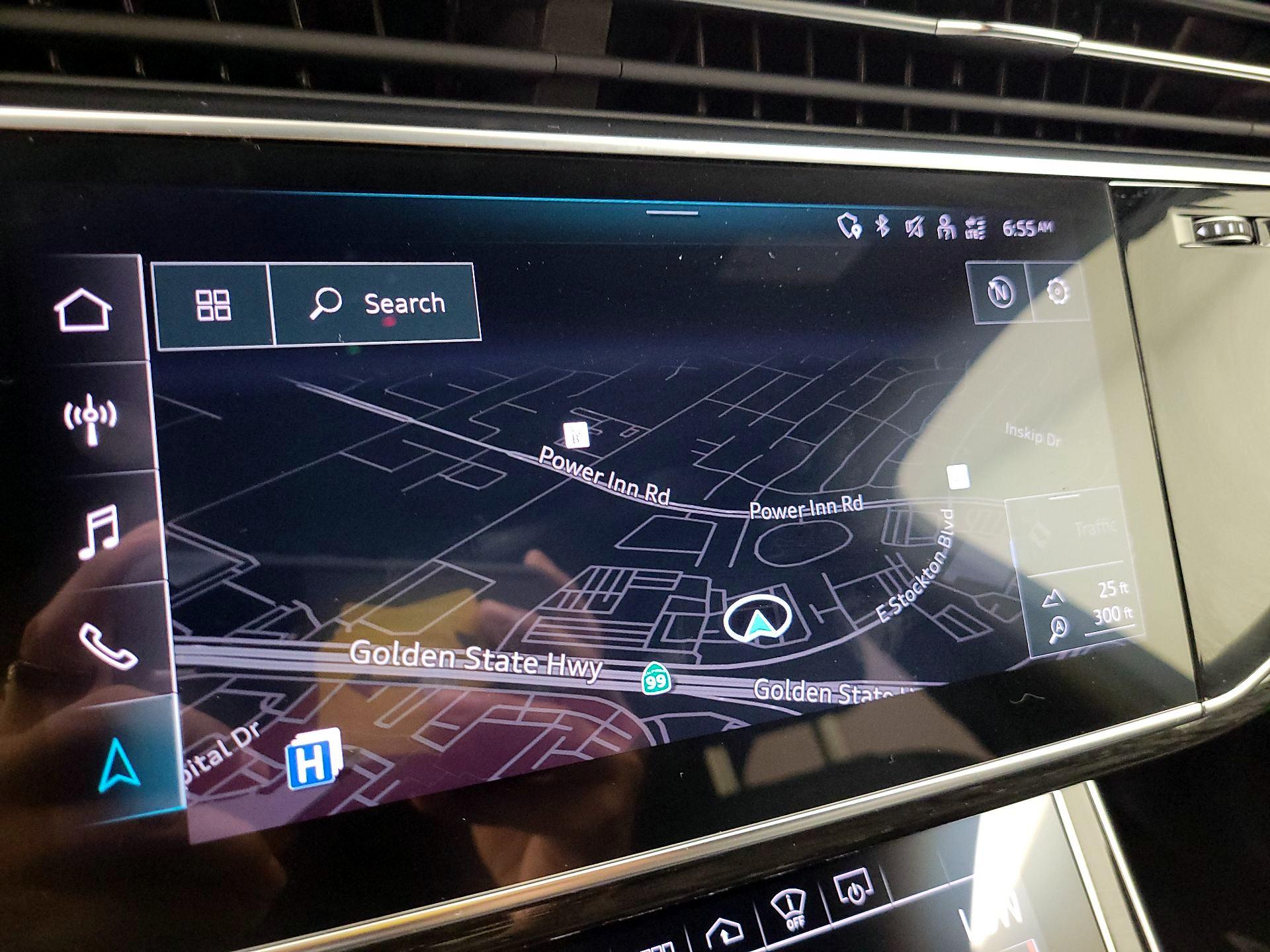 Thumbnail: 2022 Audi Q7 - 14