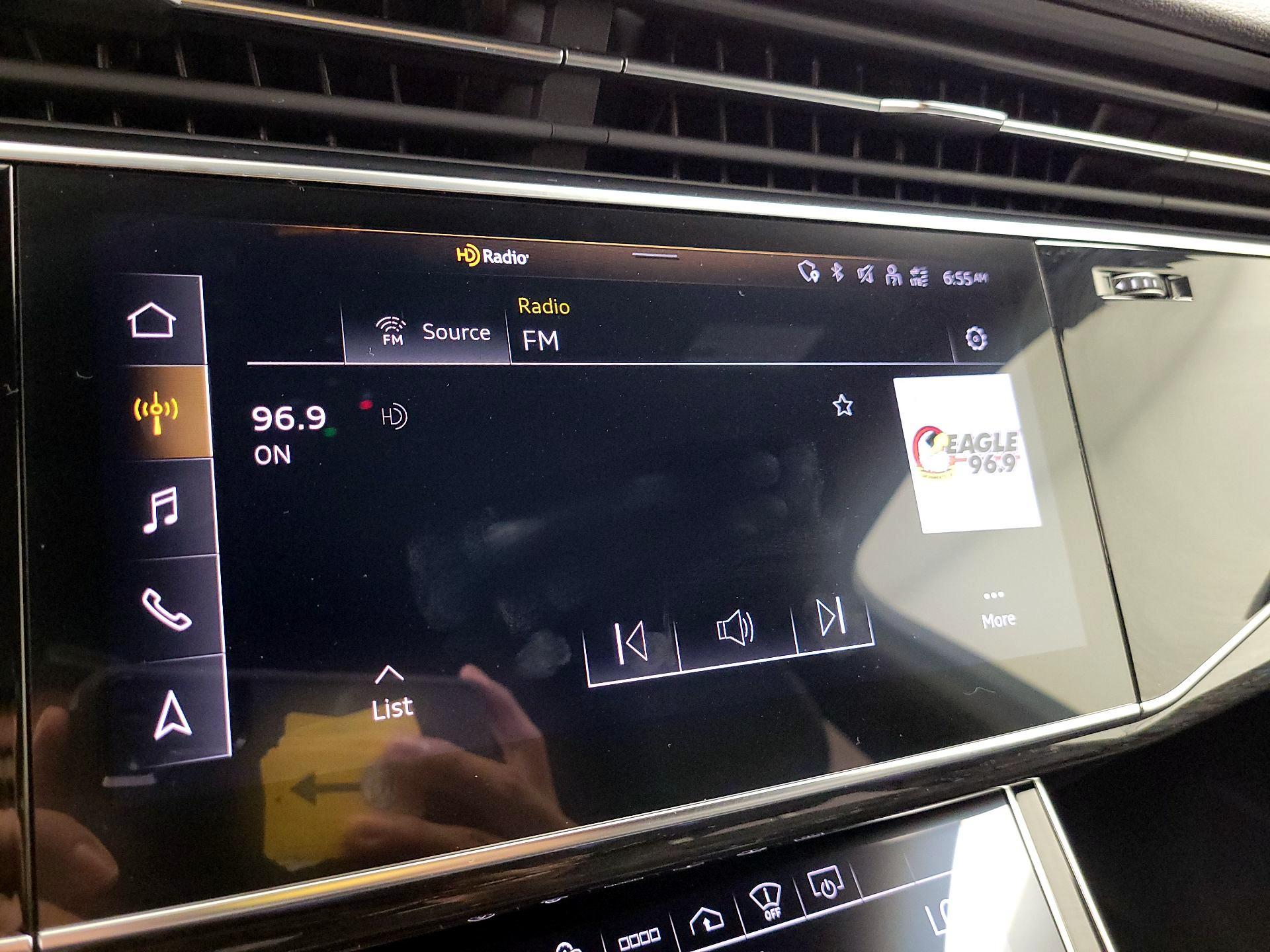 Thumbnail: 2022 Audi Q7 - 16