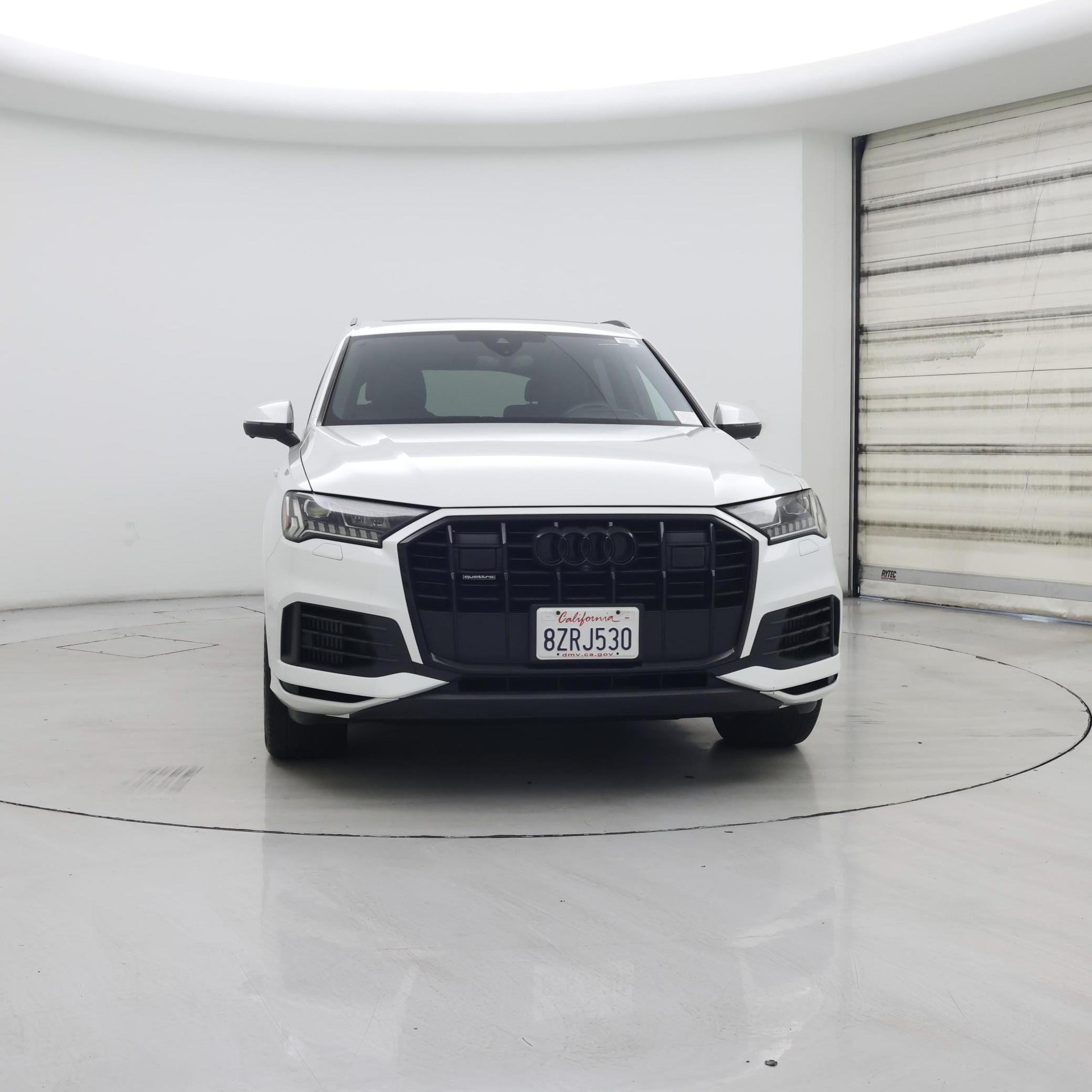 Thumbnail: 2022 Audi Q7 - 5