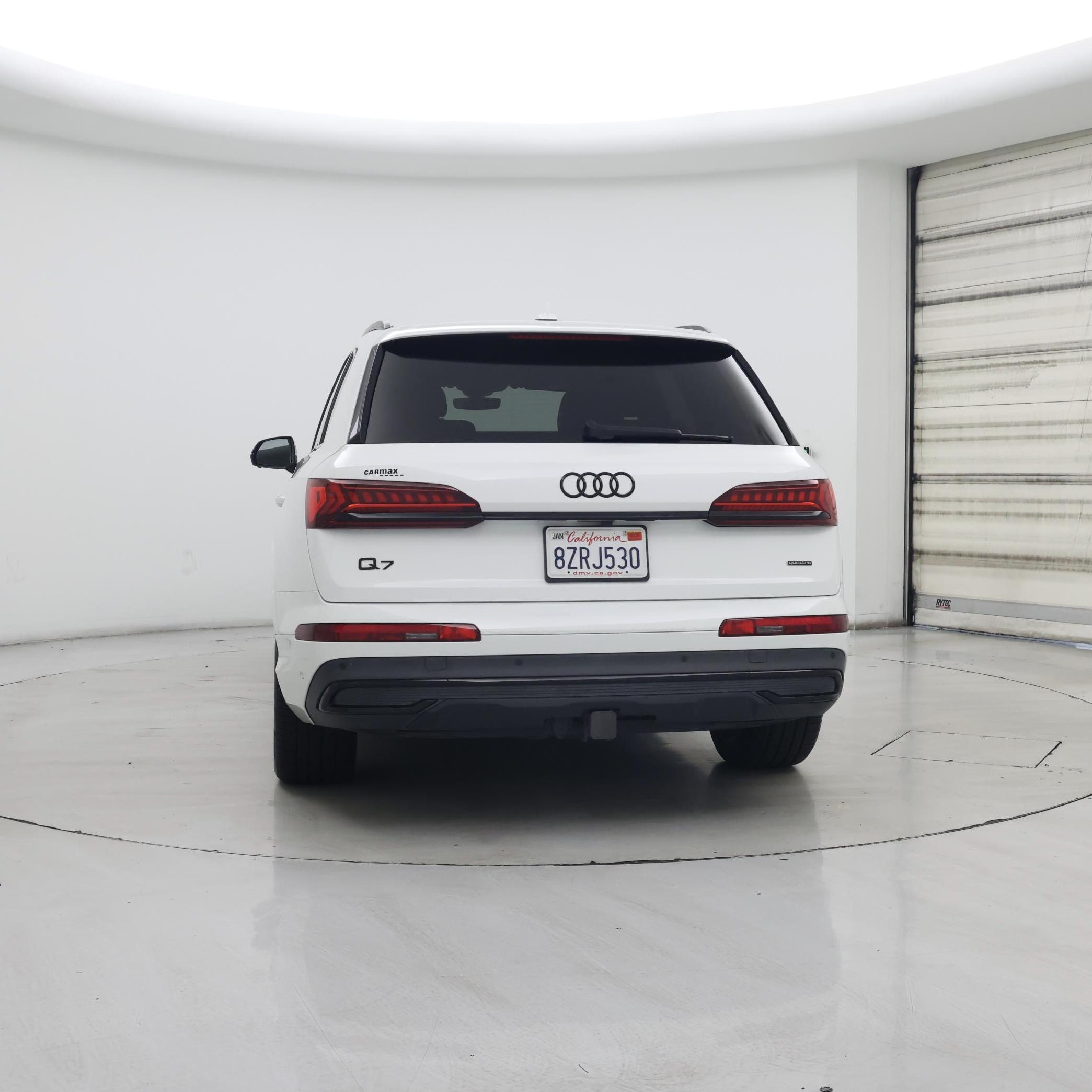 Thumbnail: 2022 Audi Q7 - 6