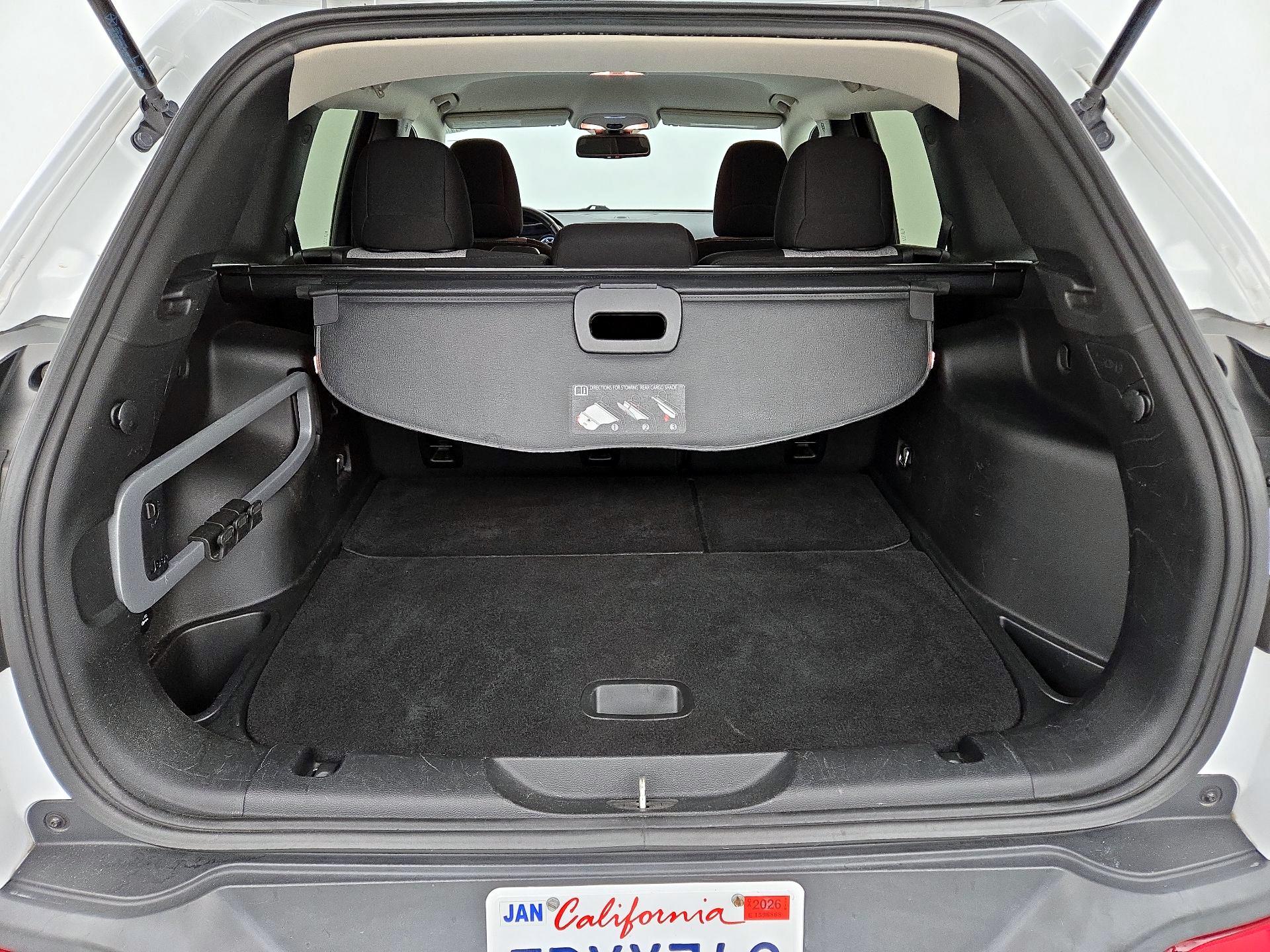 Thumbnail: 2014 Jeep Cherokee - 20